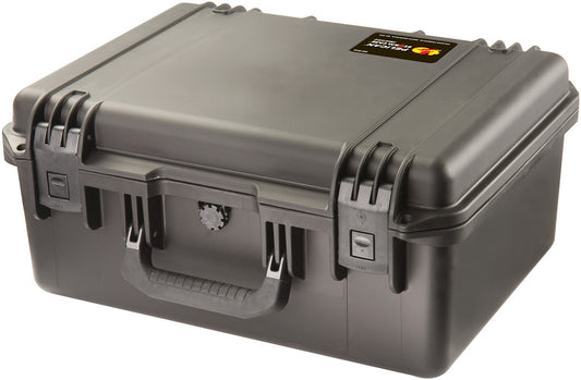 Pelican IM2450 19.2 x 15.2 x 9 Hard Case in Black with Foam