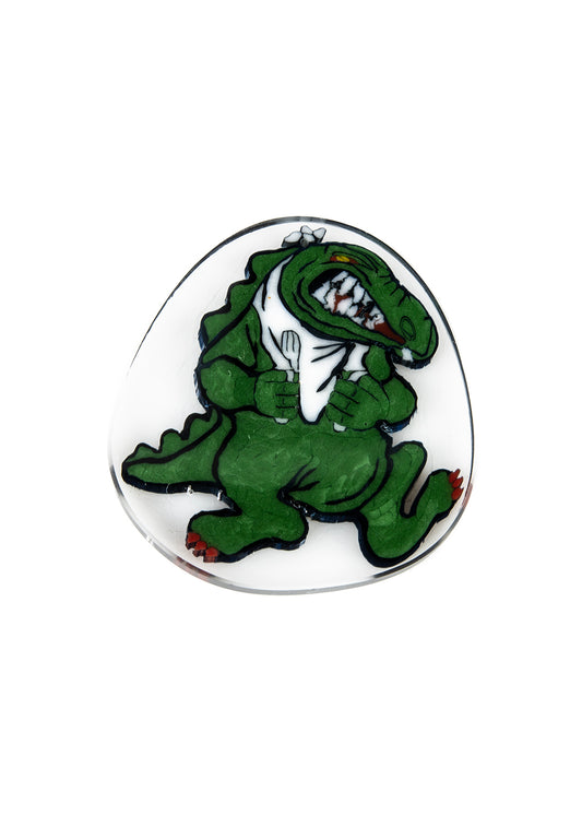 Grateful Dead Glass Art