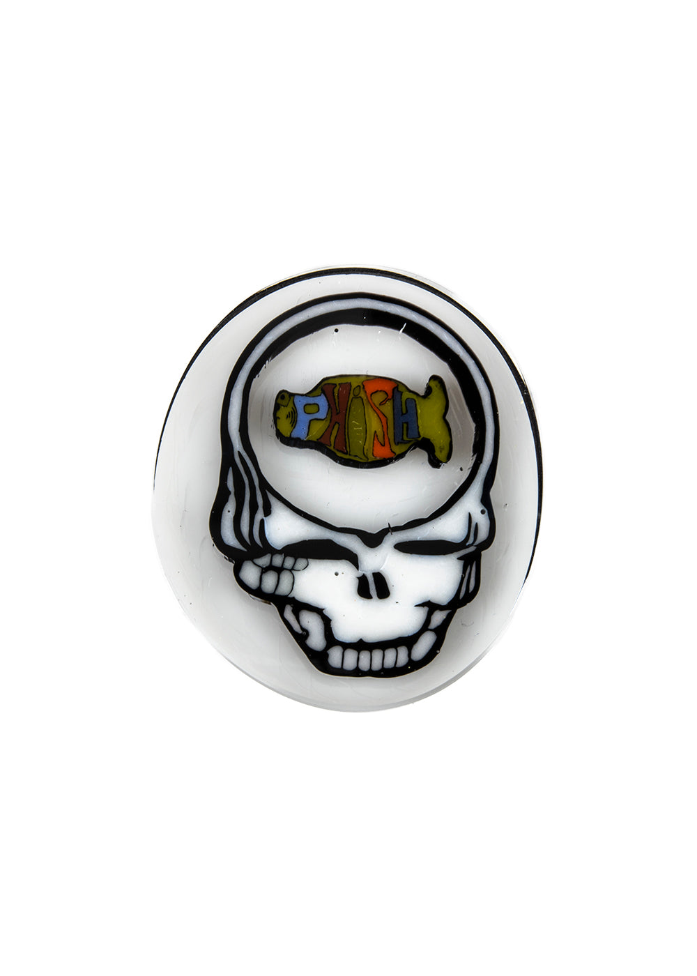 Millie Coin Steal Your Phish by Jerry Kelly