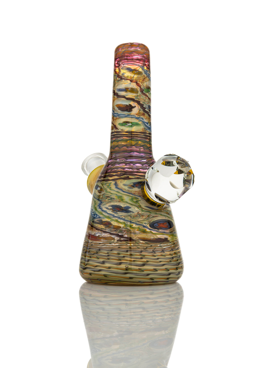 Jerry Kelly Simpsons Themed Mini Vapor Tube