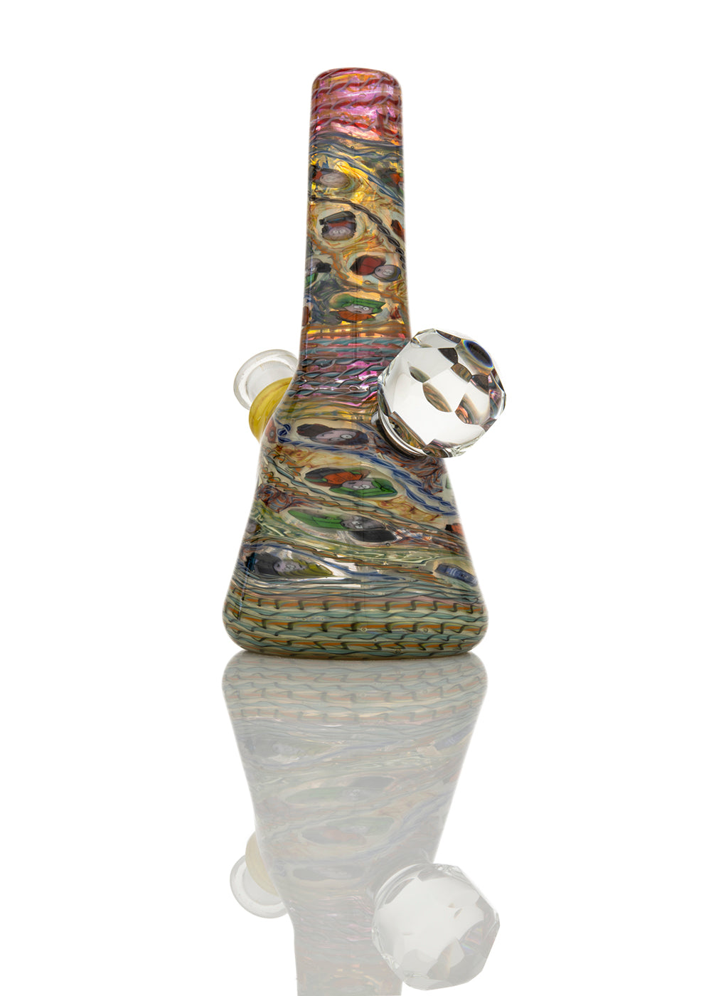 Jerry Kelly South Park Themed Mini Vapor Tube