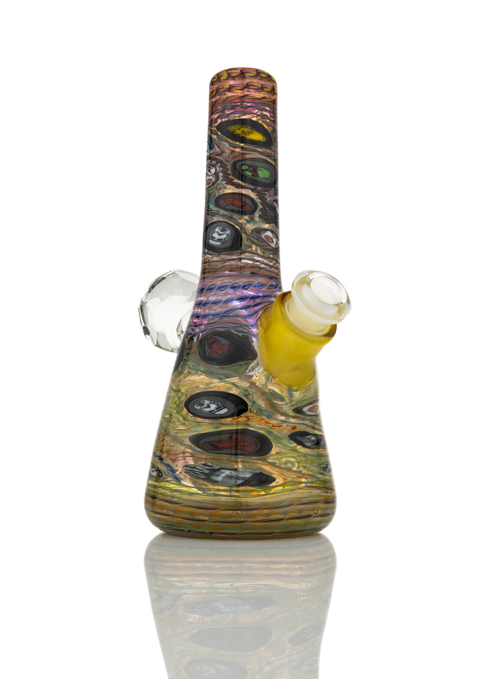 Jerry Kelly Star Wars Themed Mini Vapor Tube