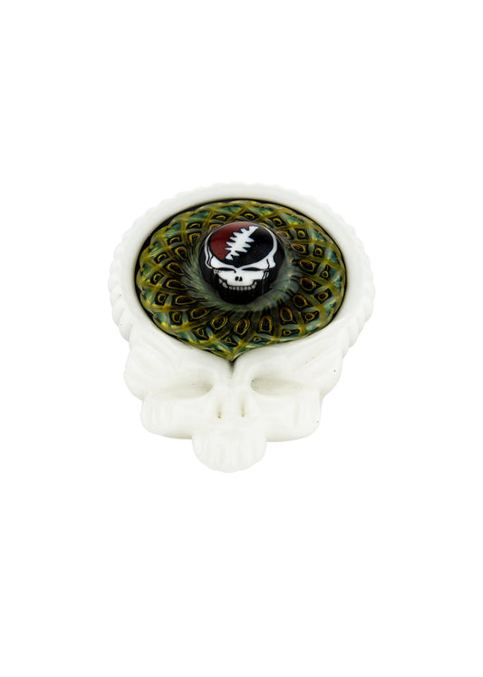 Grateful Dead Pendant