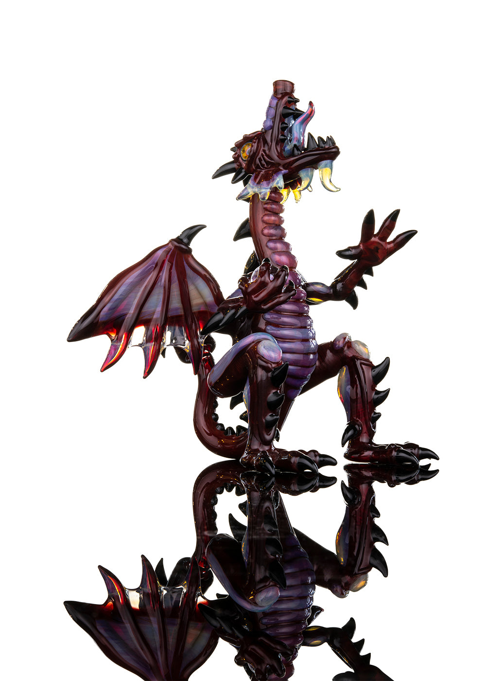 MAKO Dragon Rig by Mako