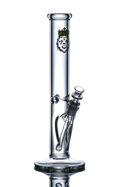 Manifest Glassworks 15" 7mm Straight Tube