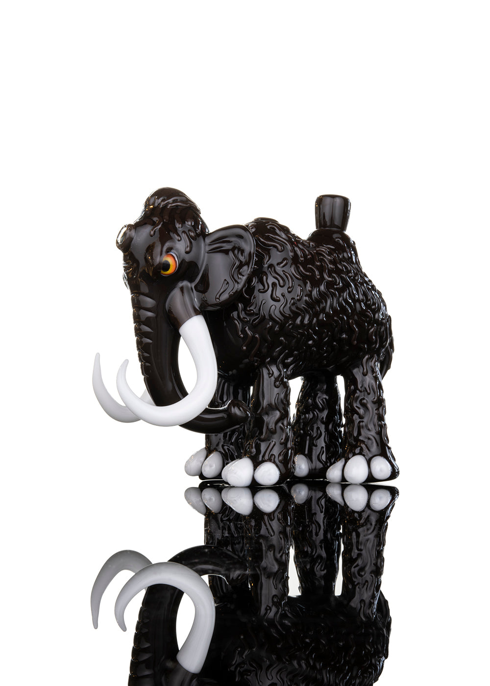 MIKE LUNA Big Woolie Mammoth 10mm Female Rig by Mike Luna