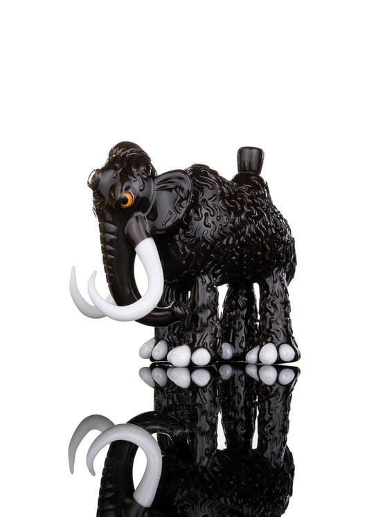 MIKE LUNA Big Woolie Mammoth 10mm Female Rig by Mike Luna