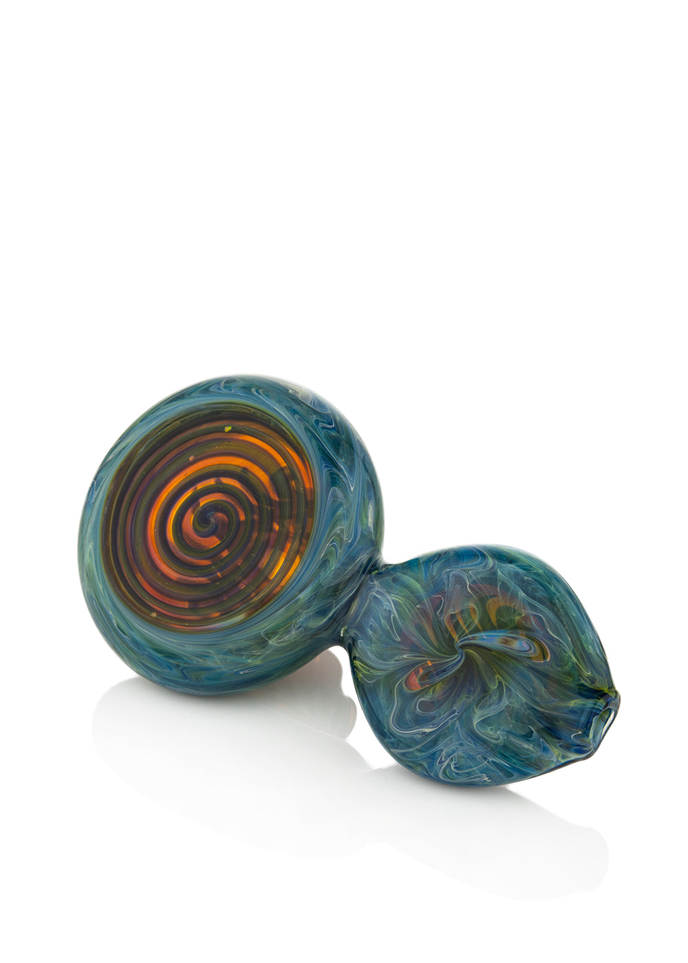 Space Pod #1 HandPipe by Ill Glass x N8