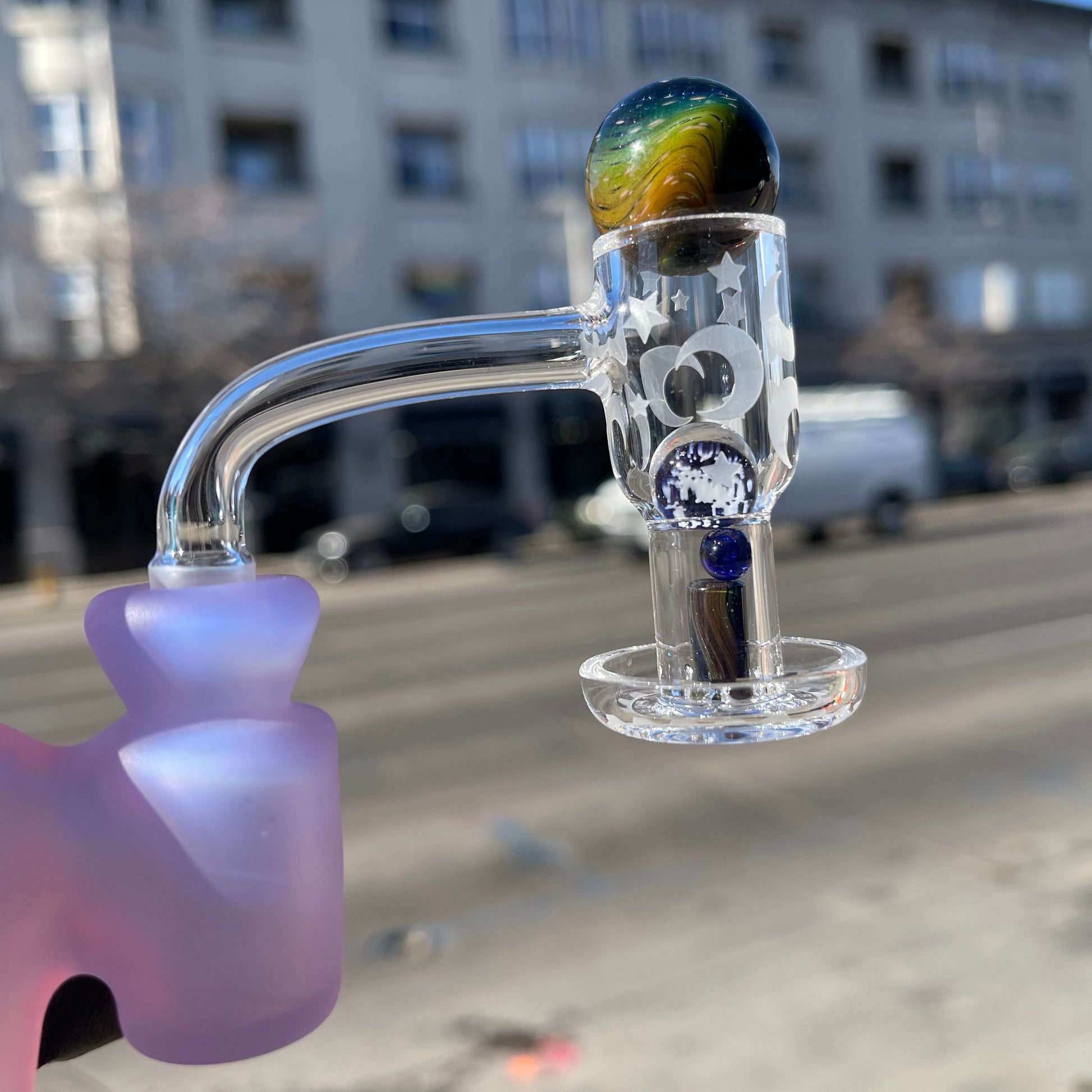 Nate Miers Slurper Set