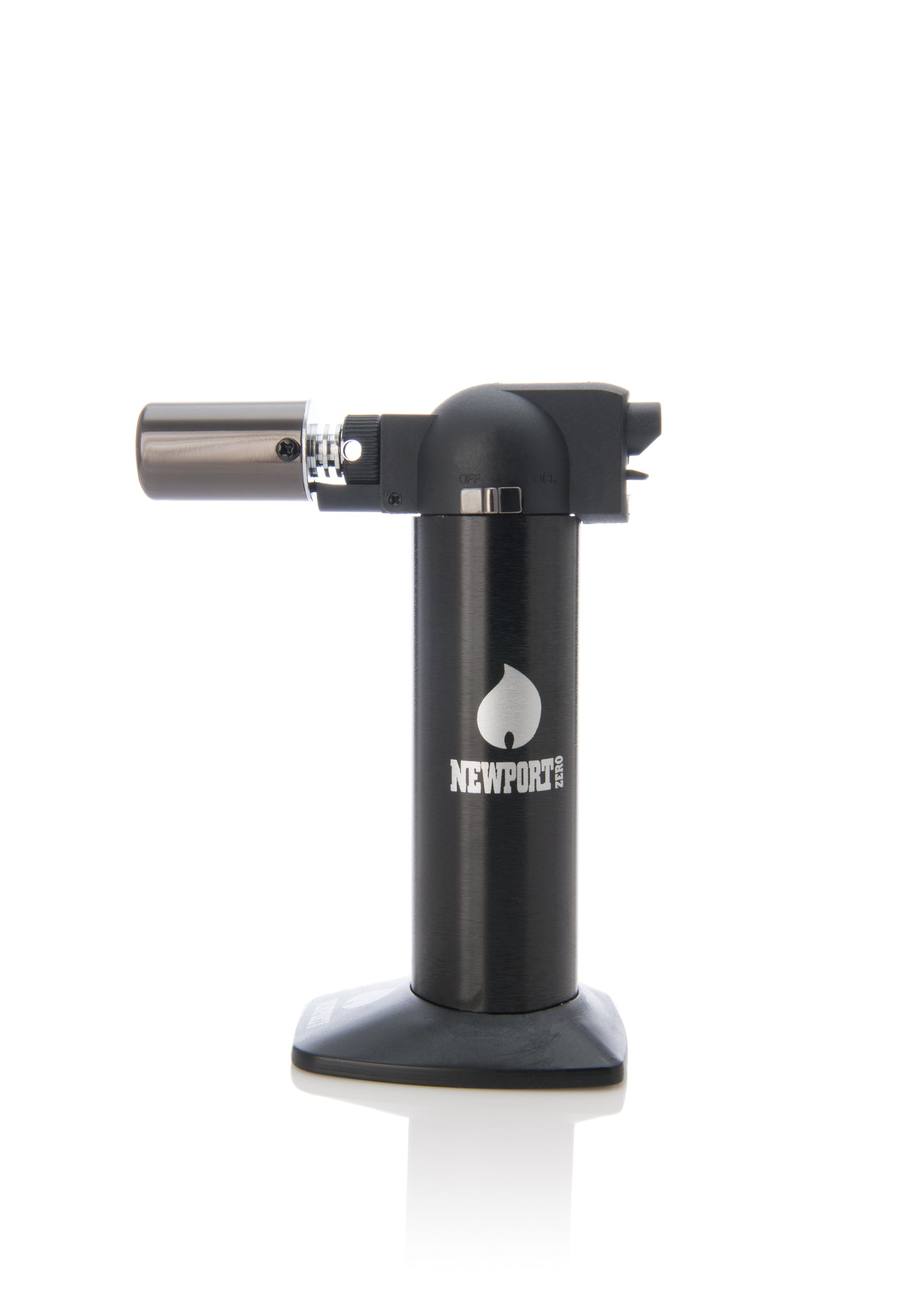 Newport 6" Butane Torch