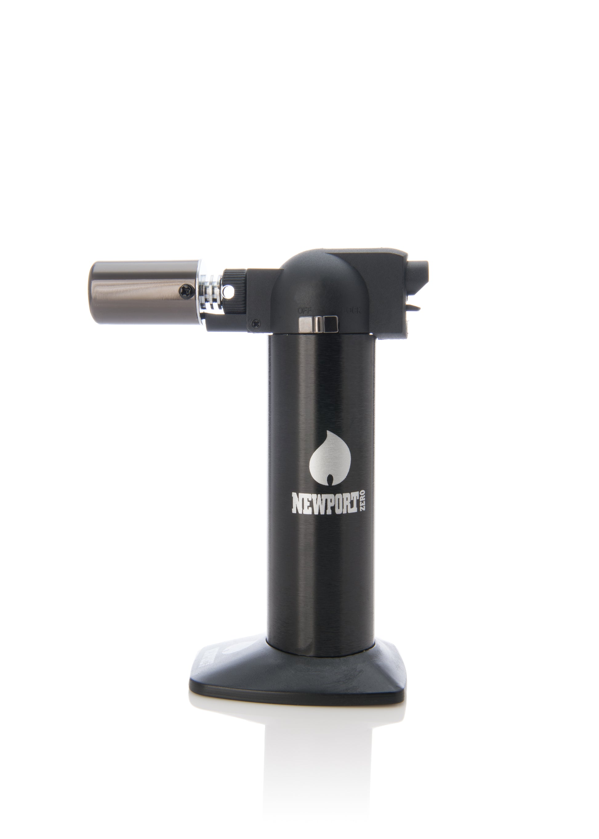 Newport 6" Butane Torch