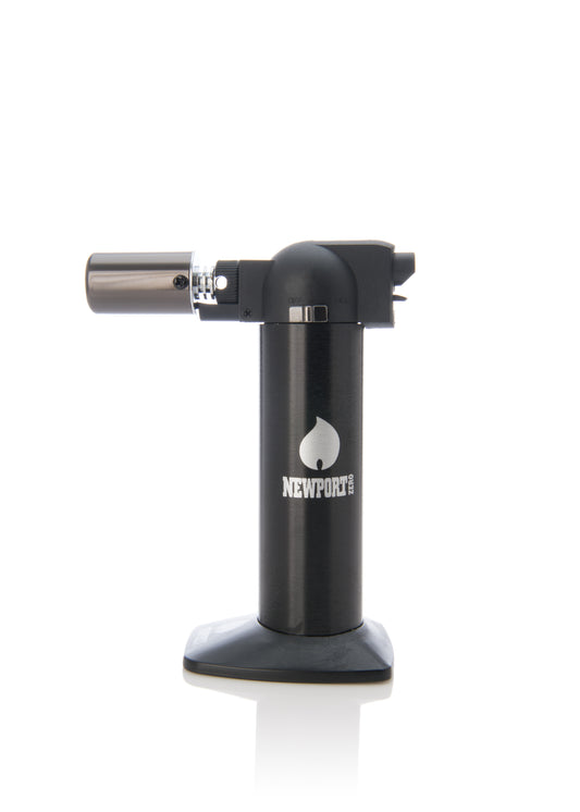 Newport 6" Butane Torch