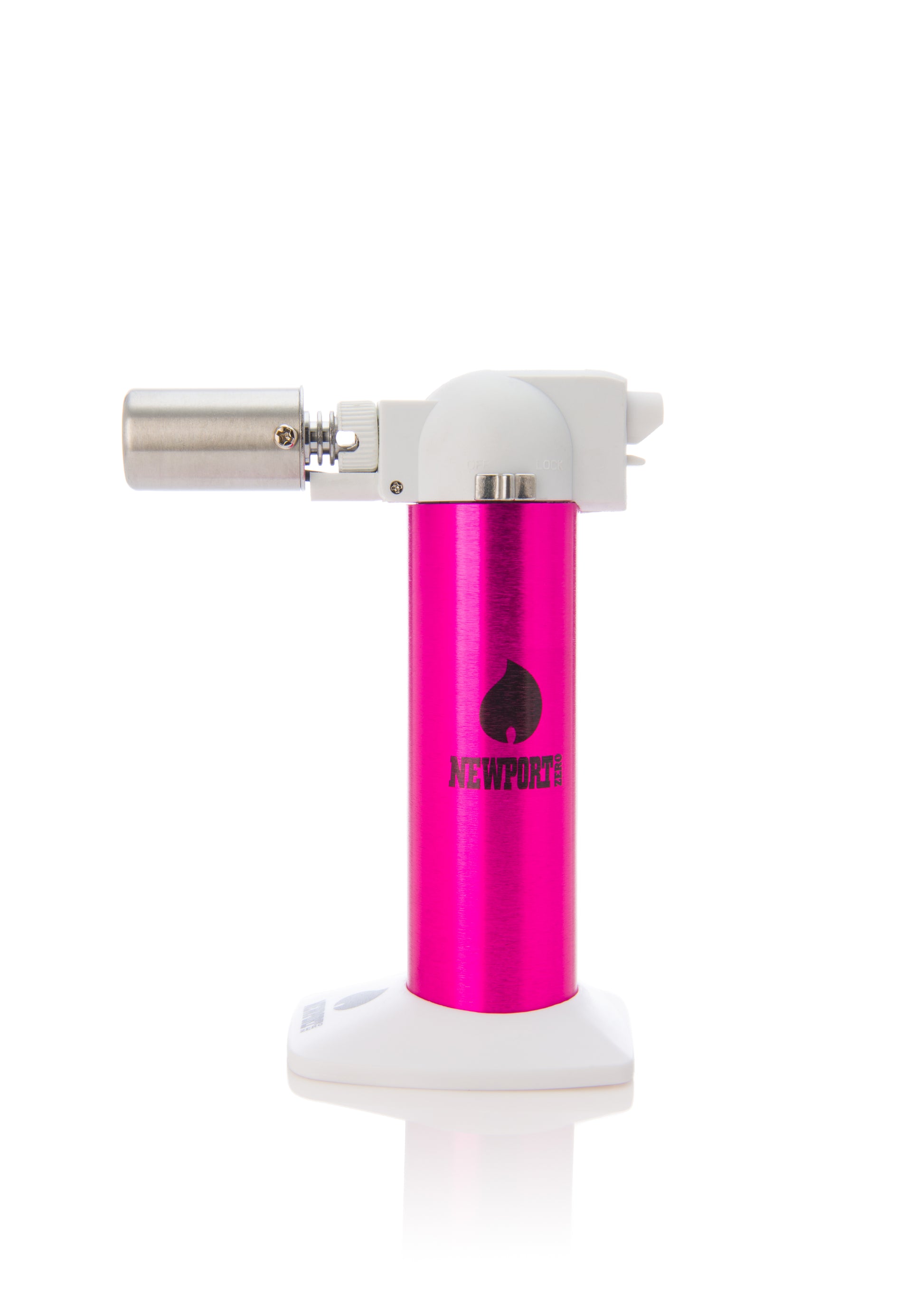 Newport 6" Butane Torch