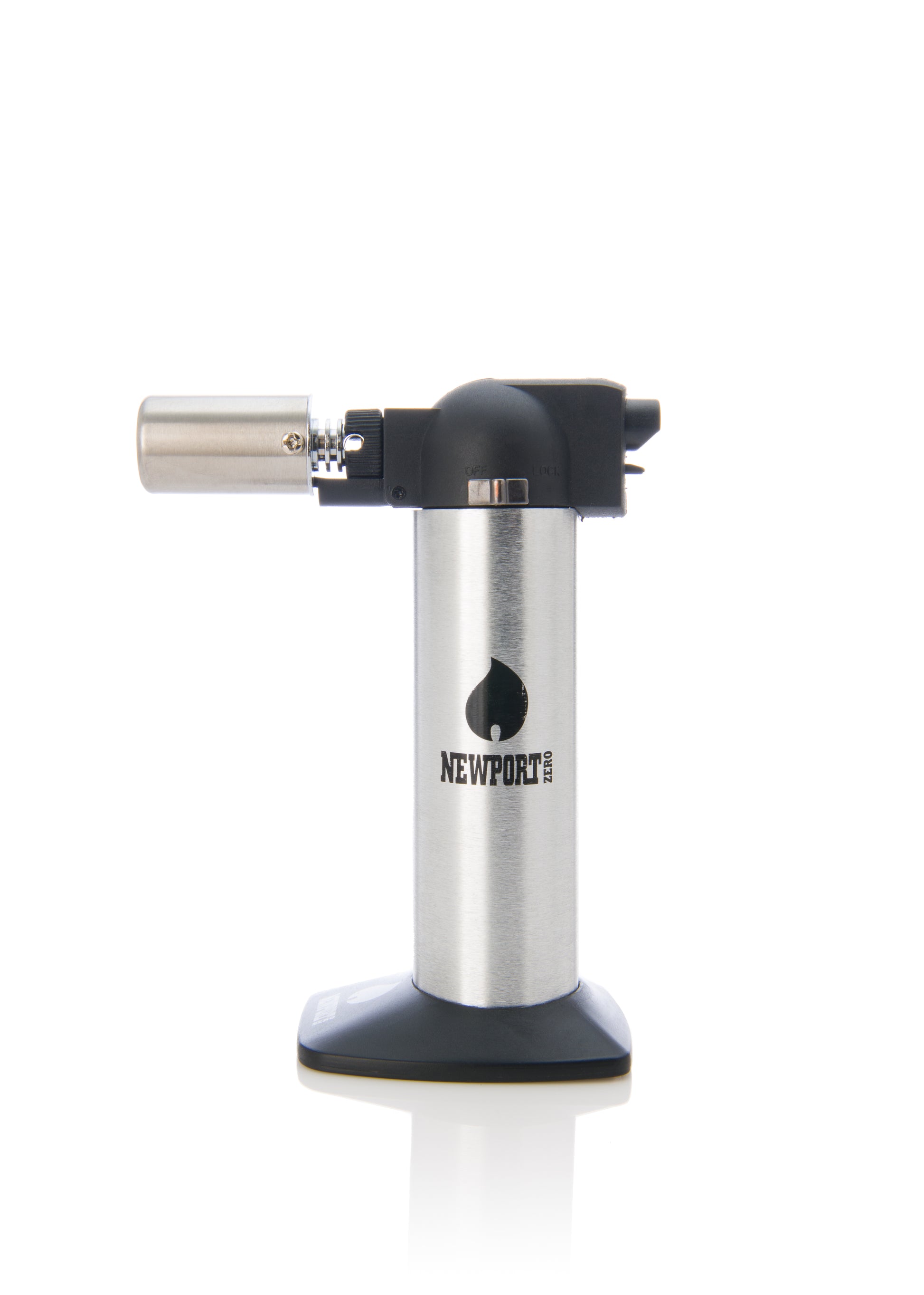 Newport 6" Butane Torch
