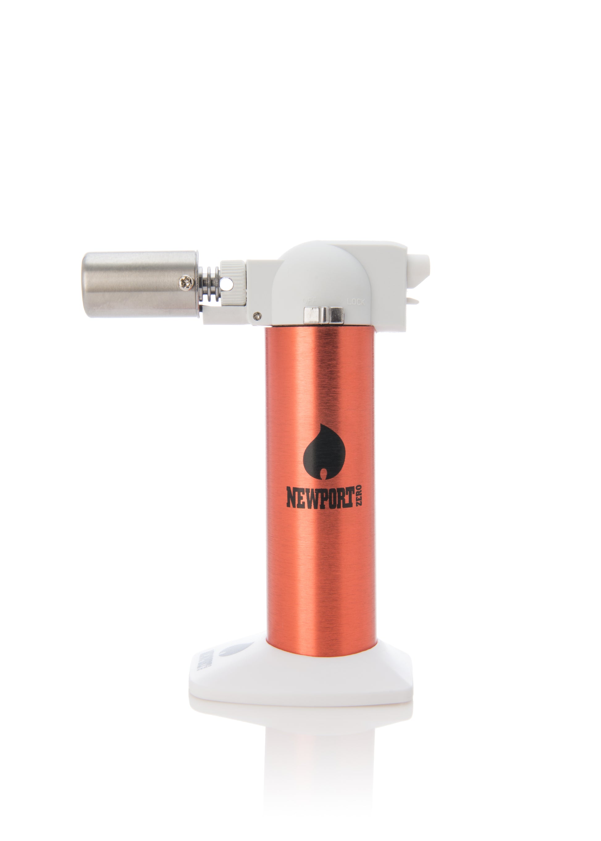 Newport 6" Butane Torch