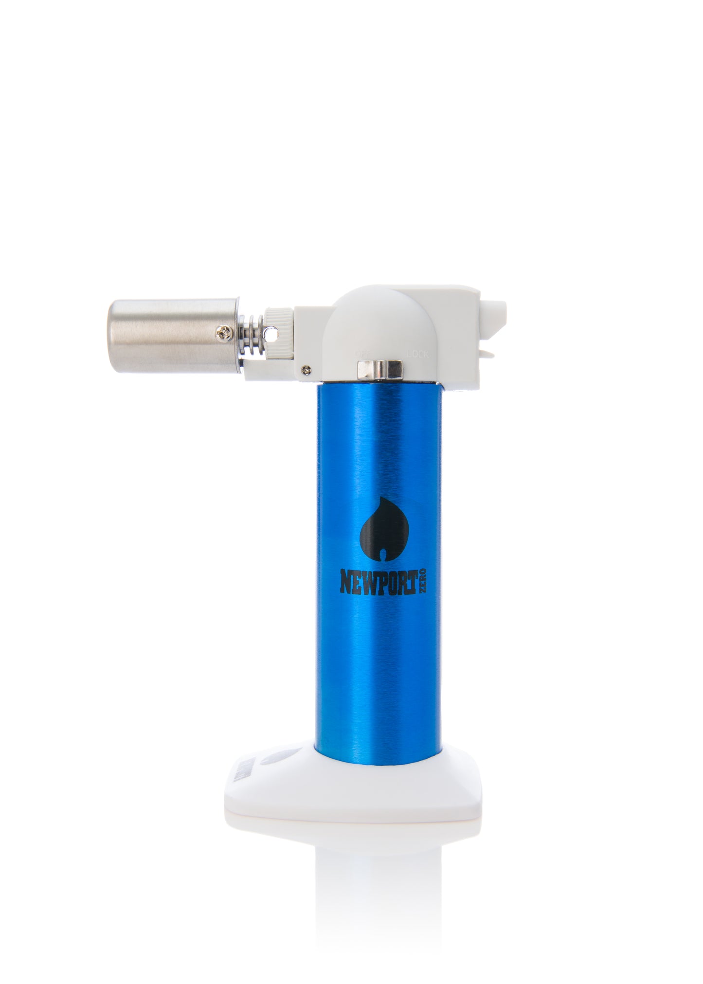 Newport 6" Butane Torch