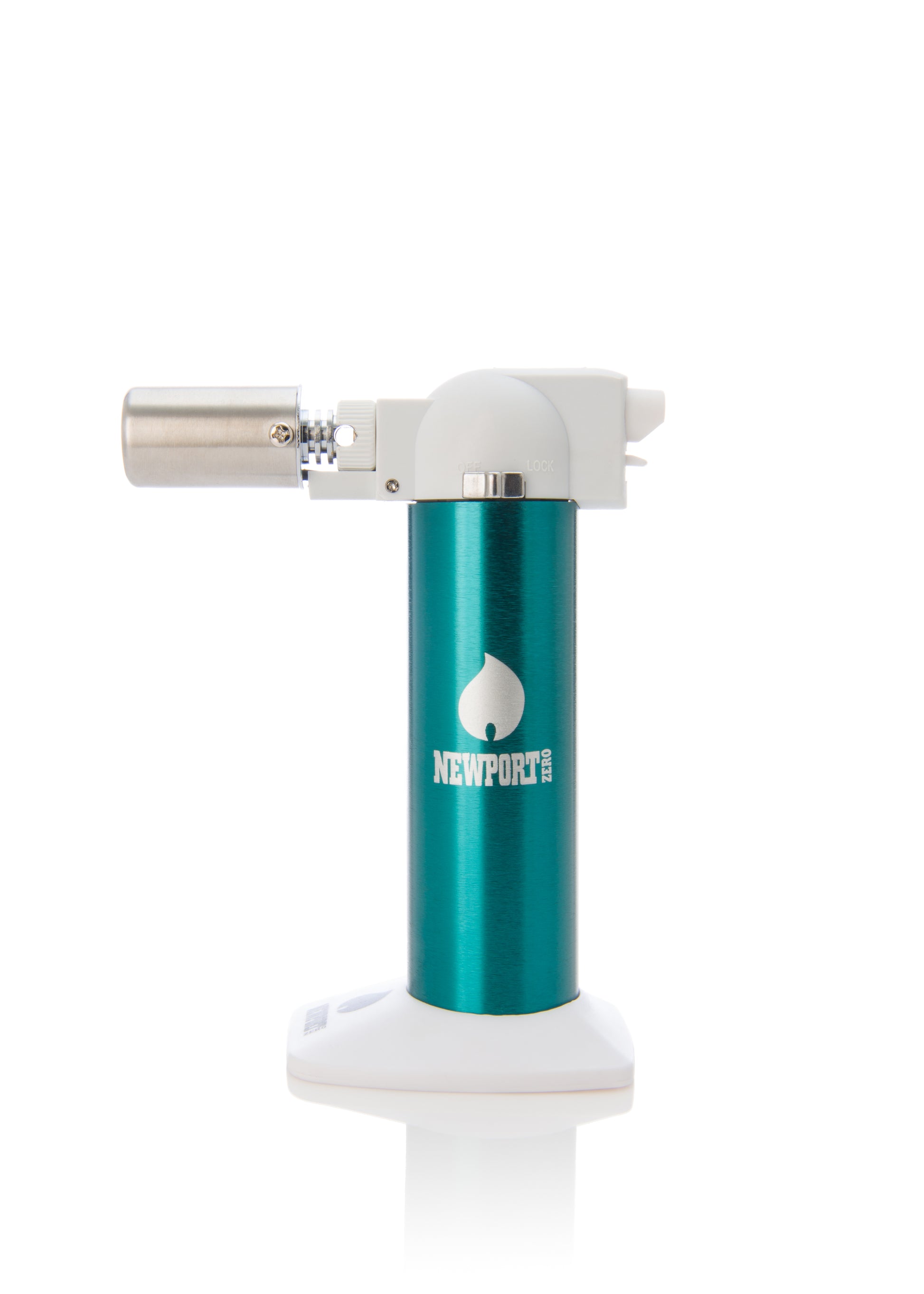 Newport 6" Butane Torch