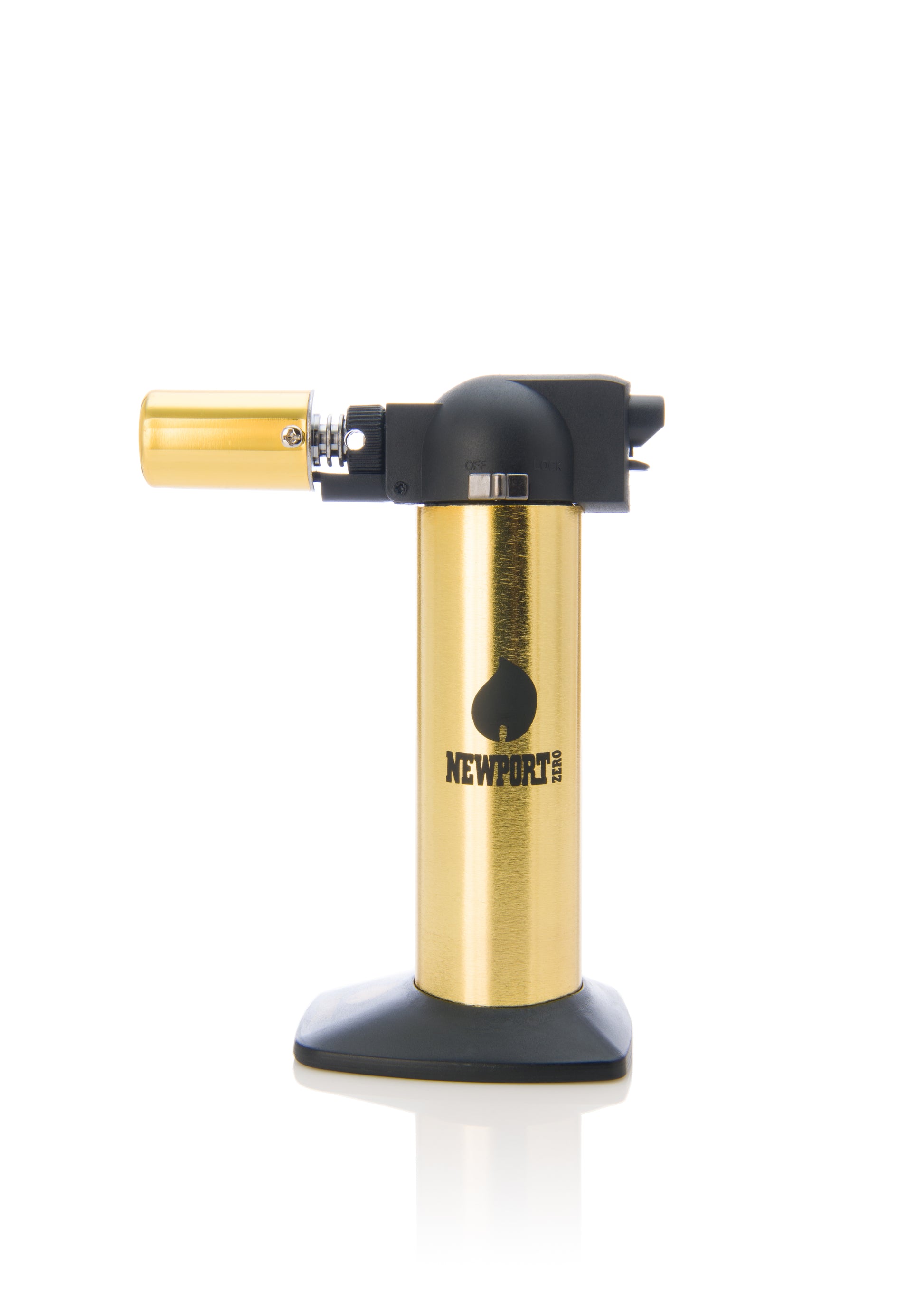 Newport 6" Butane Torch