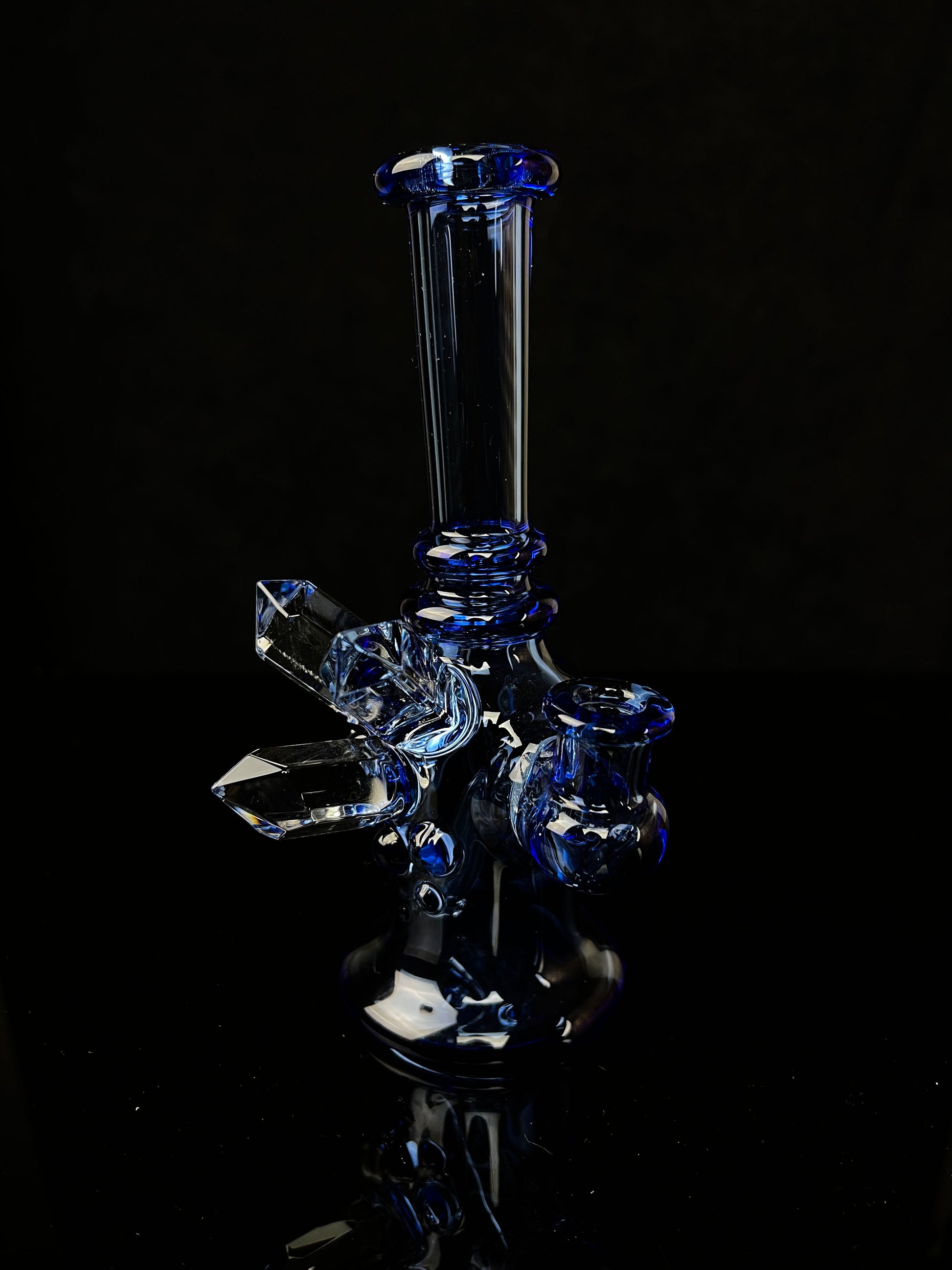 Raya Glass Jammer