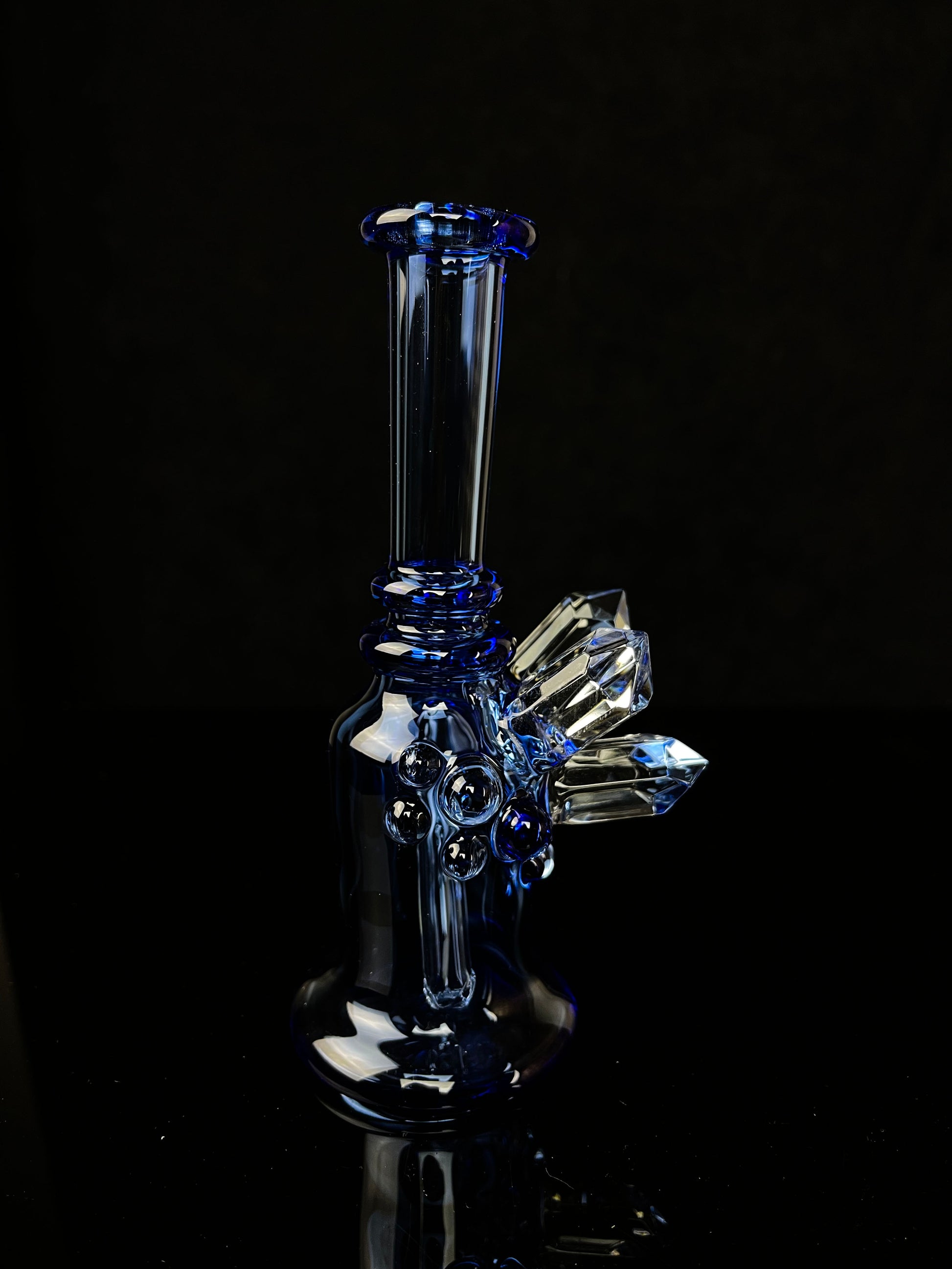 Raya Glass Jammer
