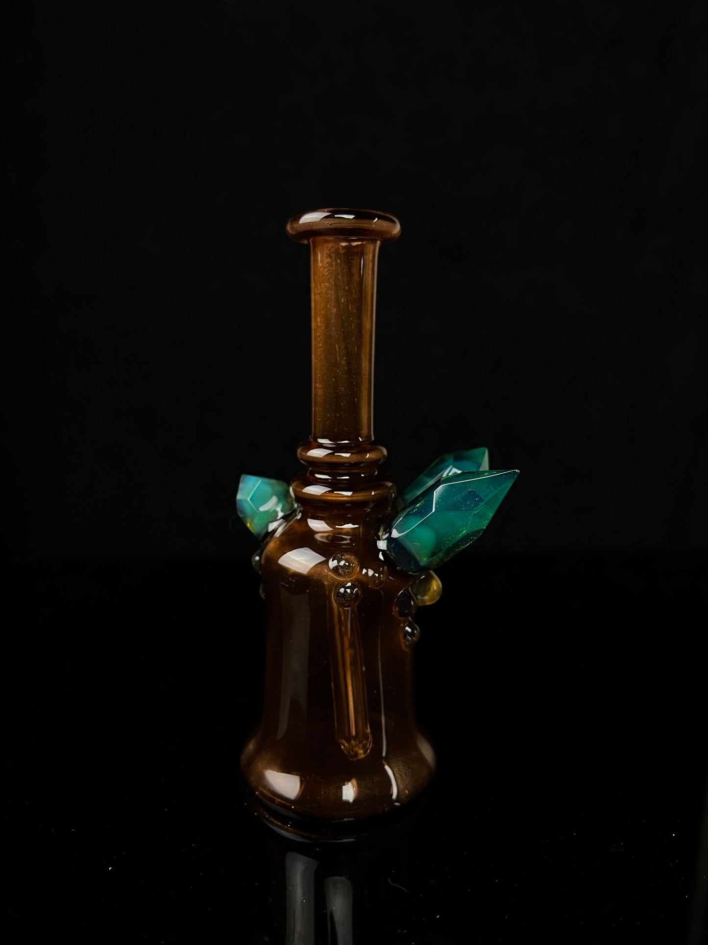 Raya Glass Jammer