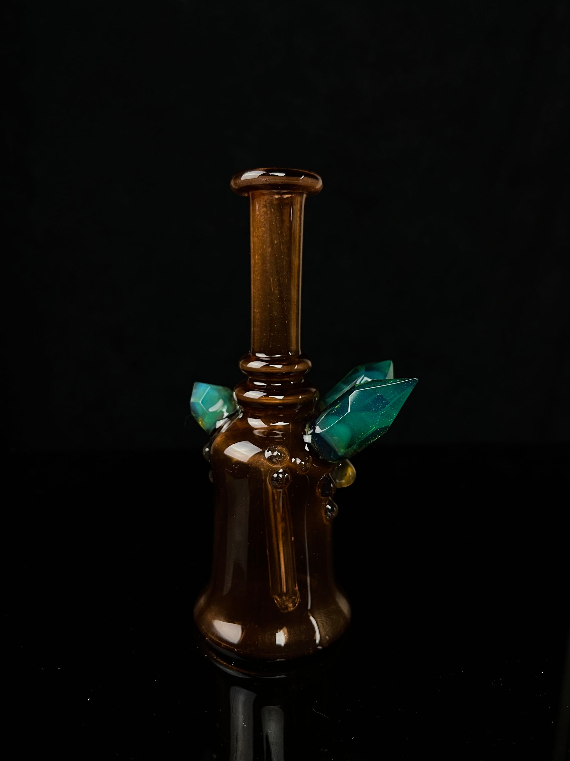 Raya Glass Jammer