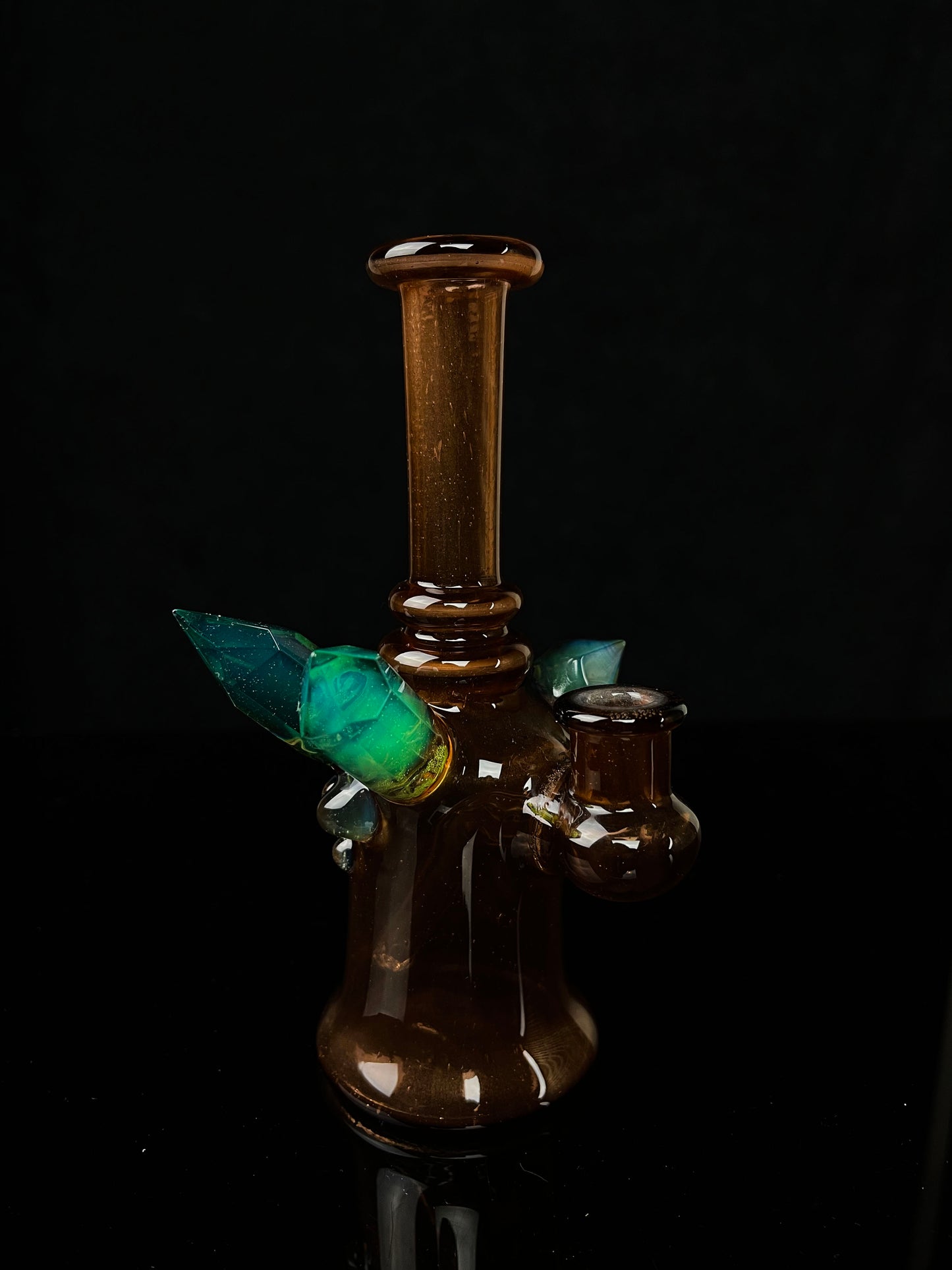 Raya Glass Jammer