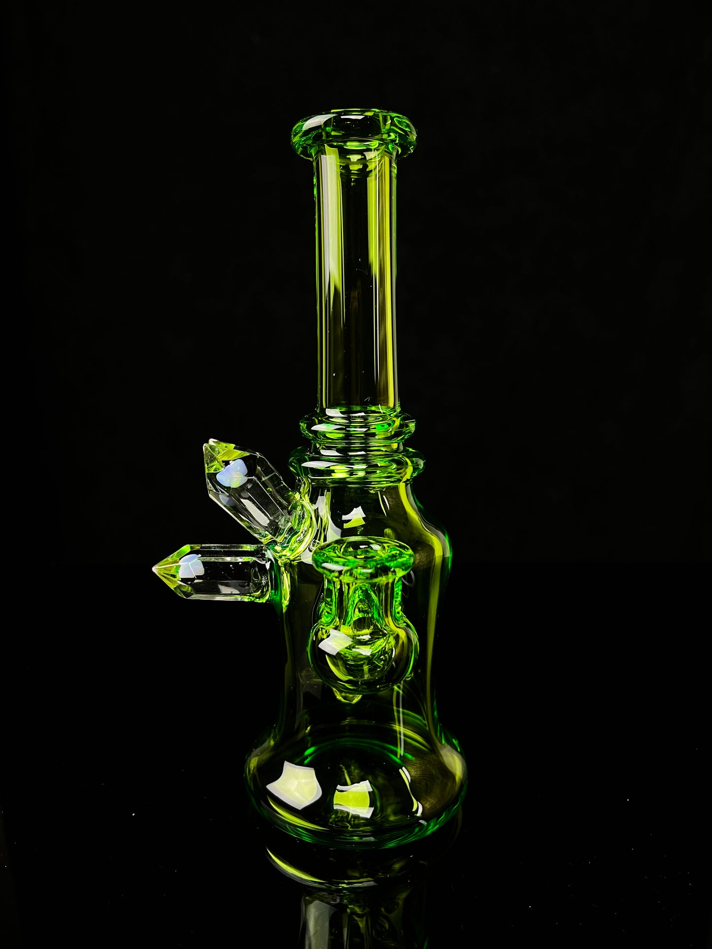 Raya Glass Jammer
