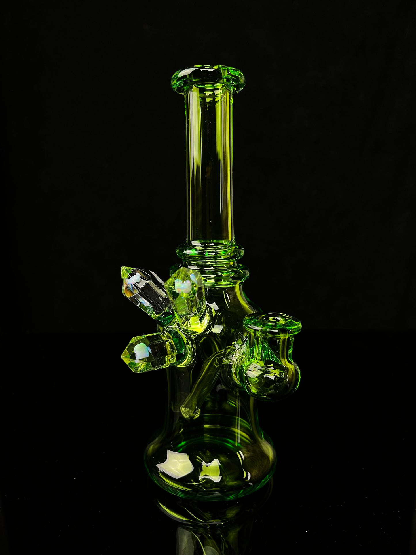 Raya Glass Jammer