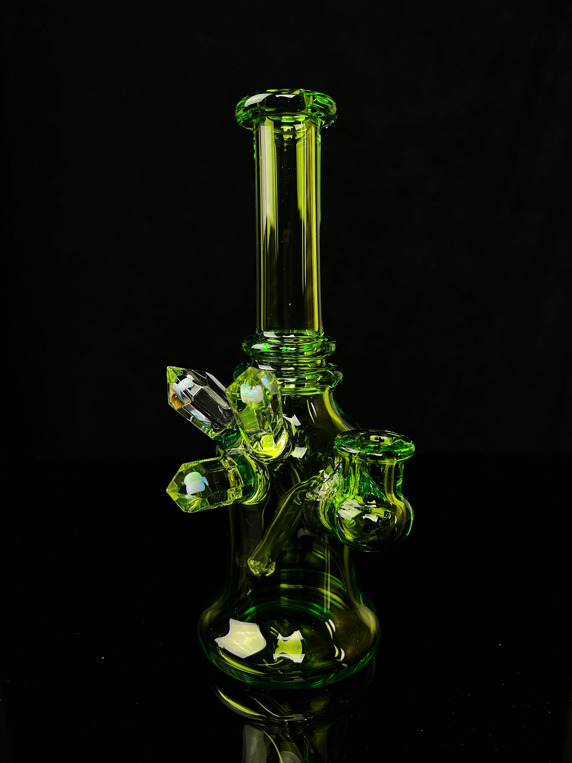 Raya Glass Jammer