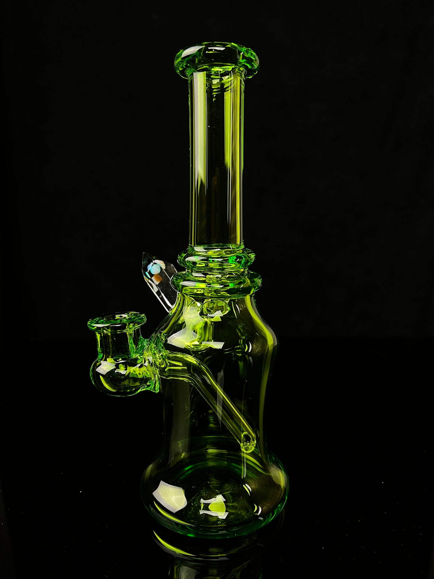 Raya Glass Jammer