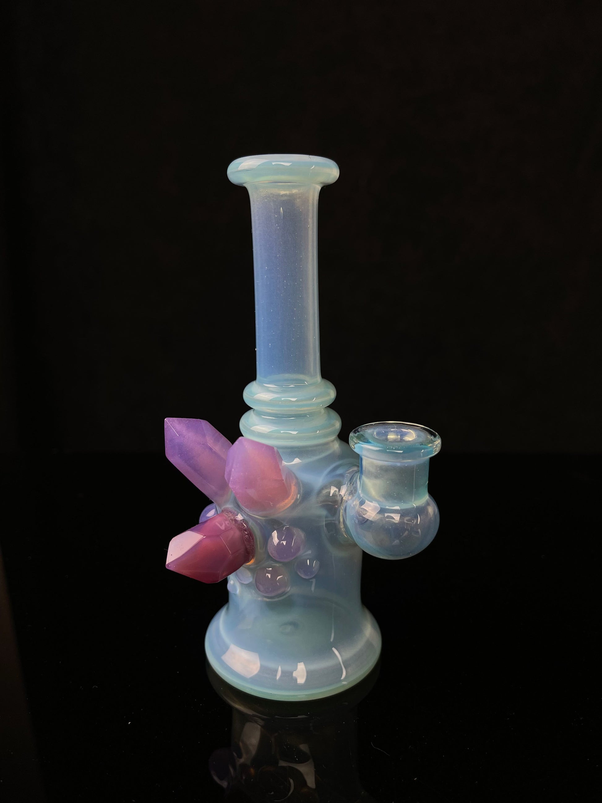 Raya Glass Jammer