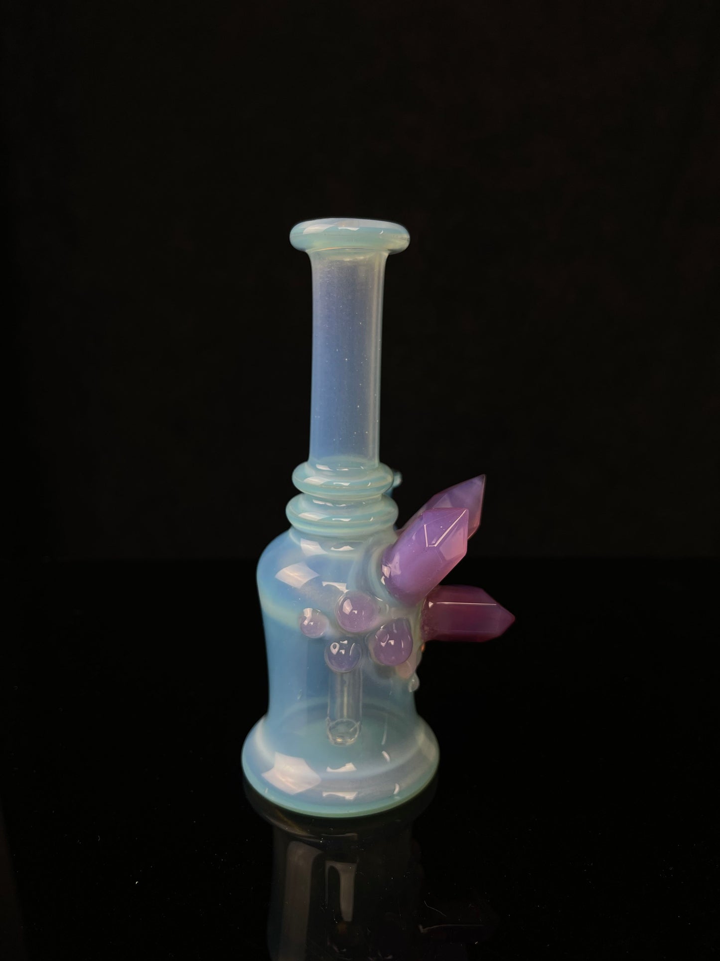 Raya Glass Jammer