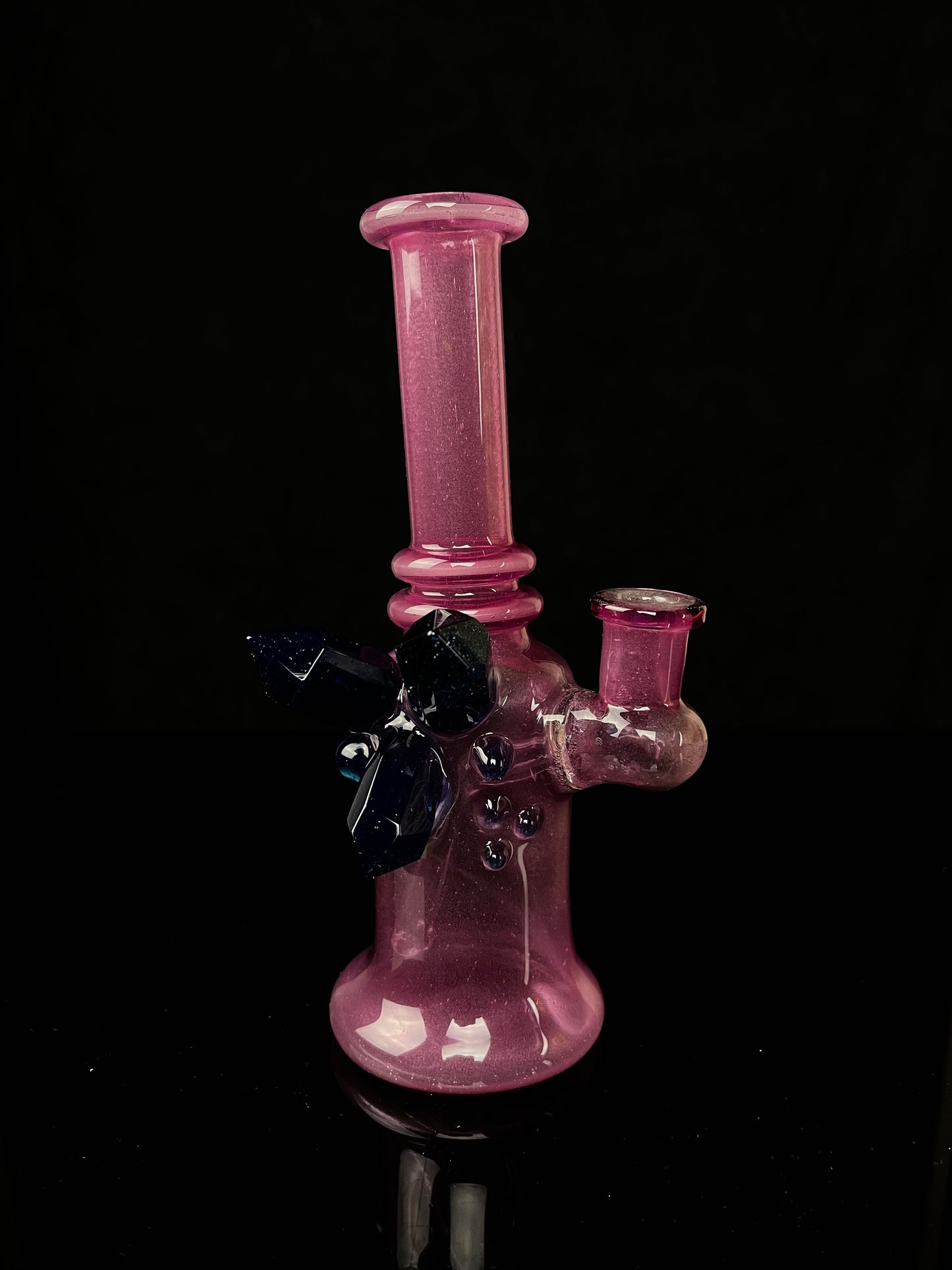 Raya Glass Jammer