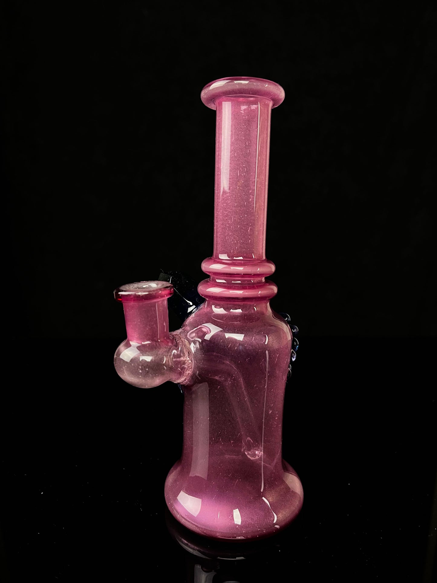 Raya Glass Jammer