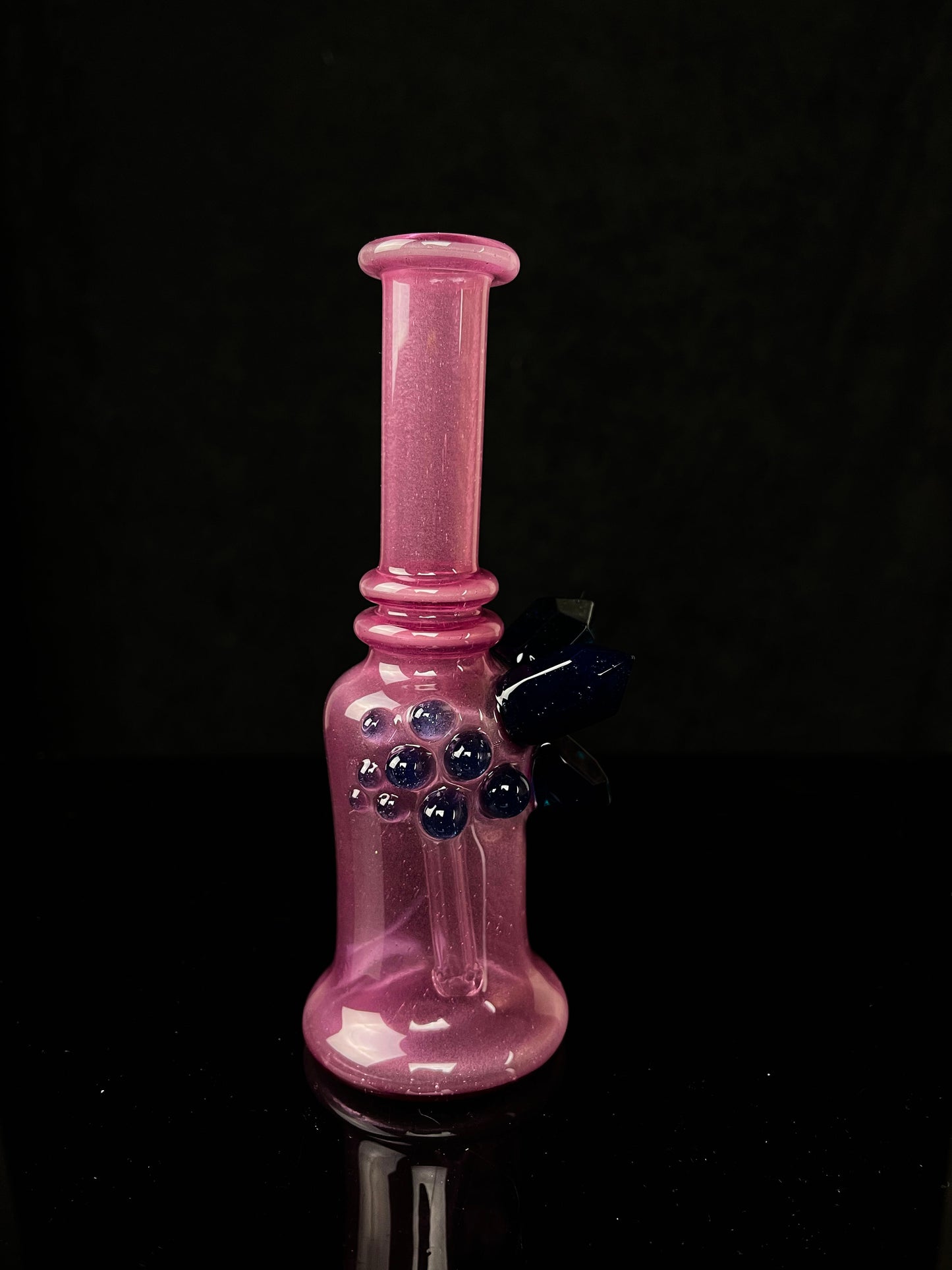 Raya Glass Jammer