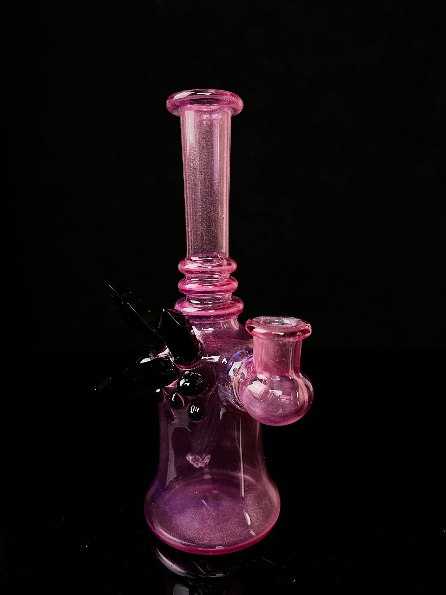 Raya Glass Jammer