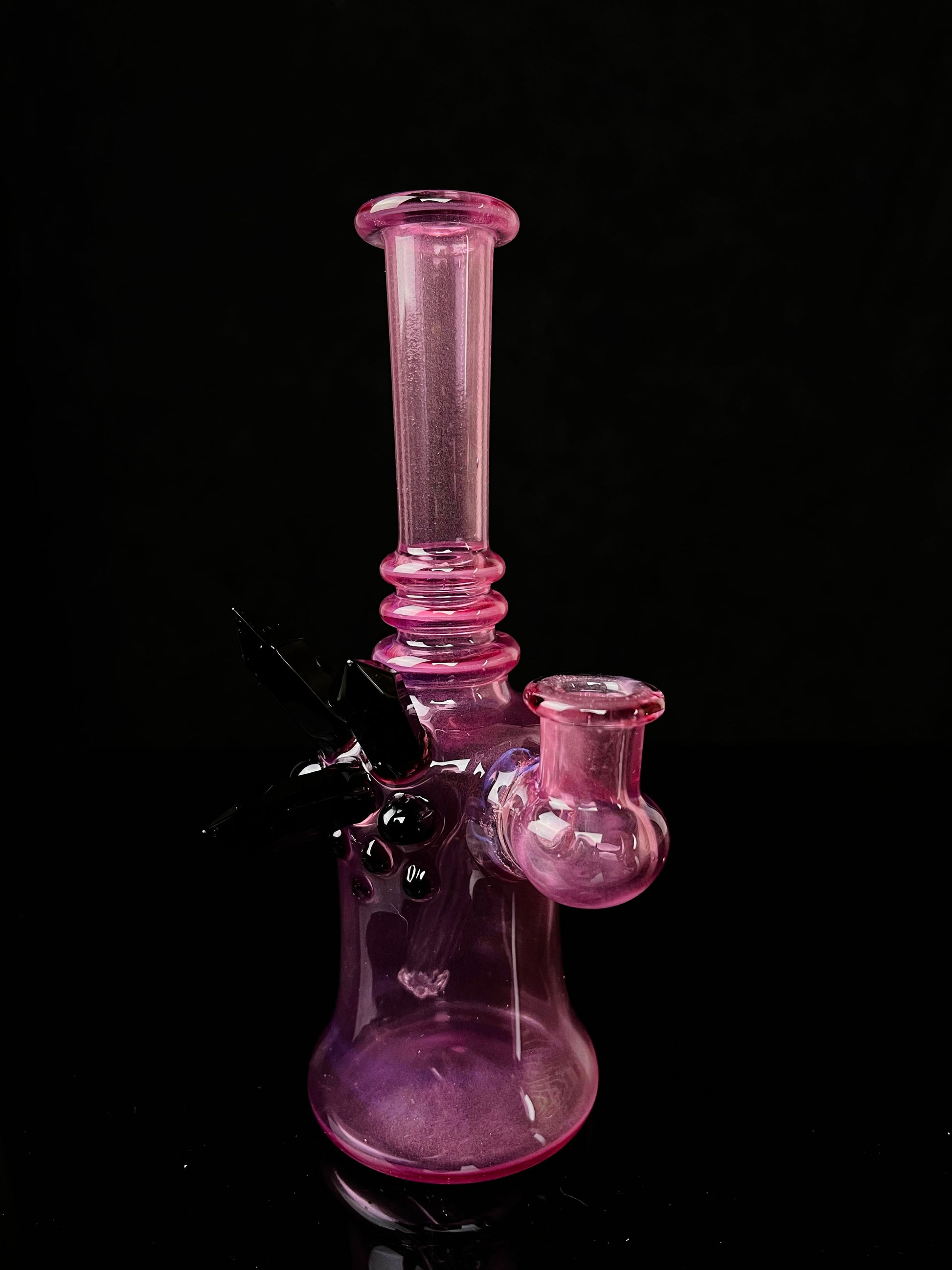 Raya Glass Jammer