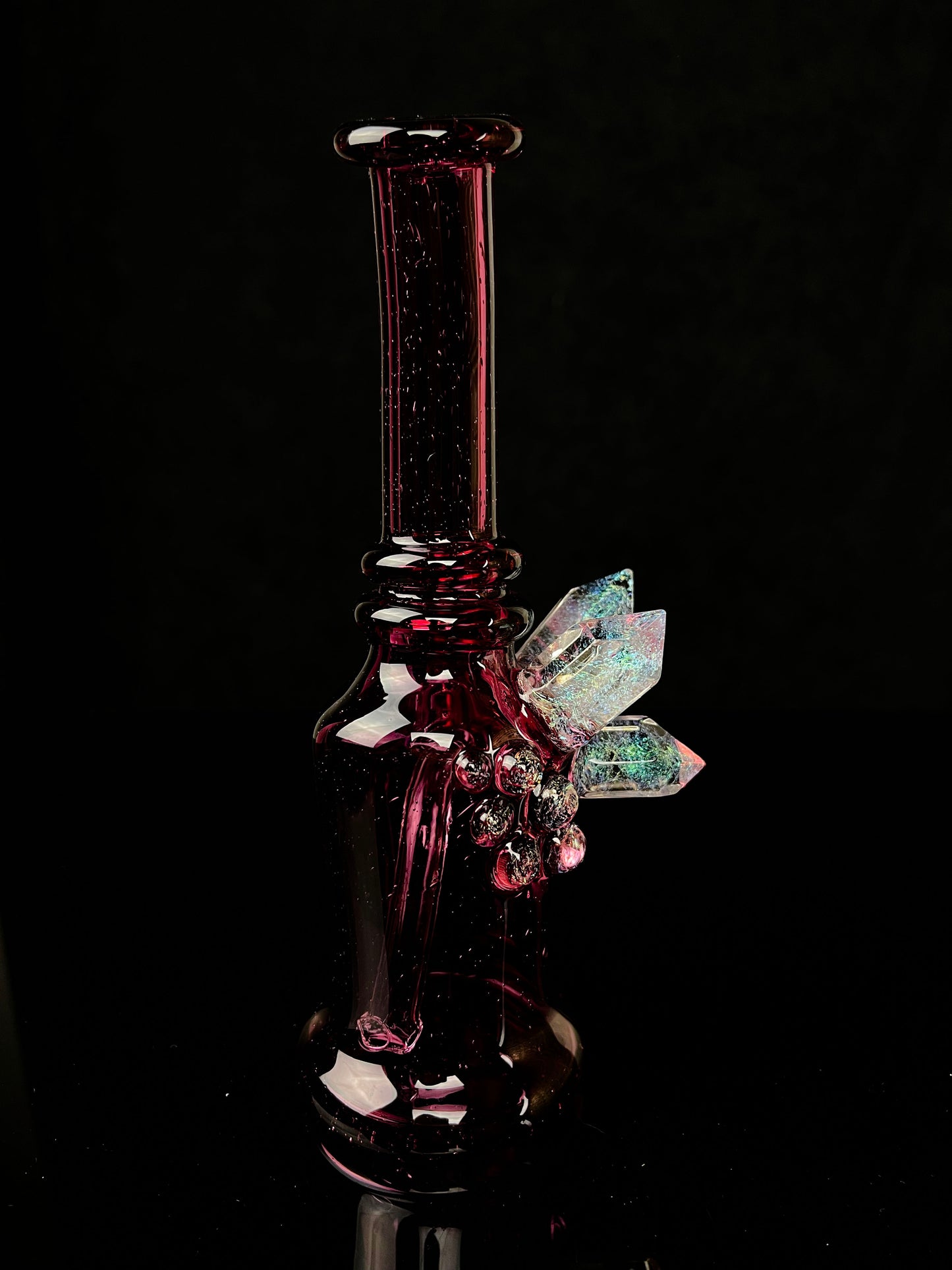 Raya Glass Jammer