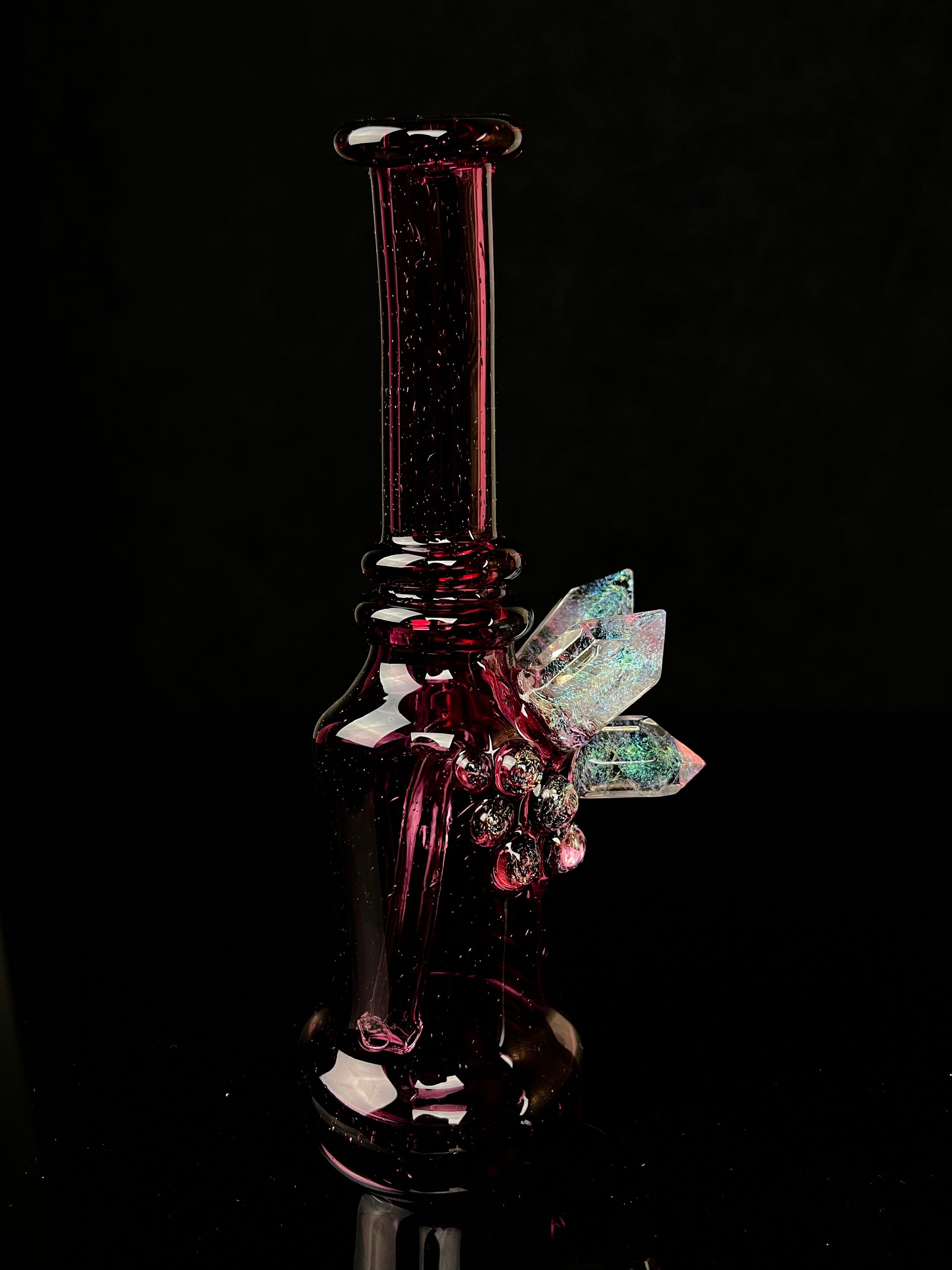Raya Glass Jammer