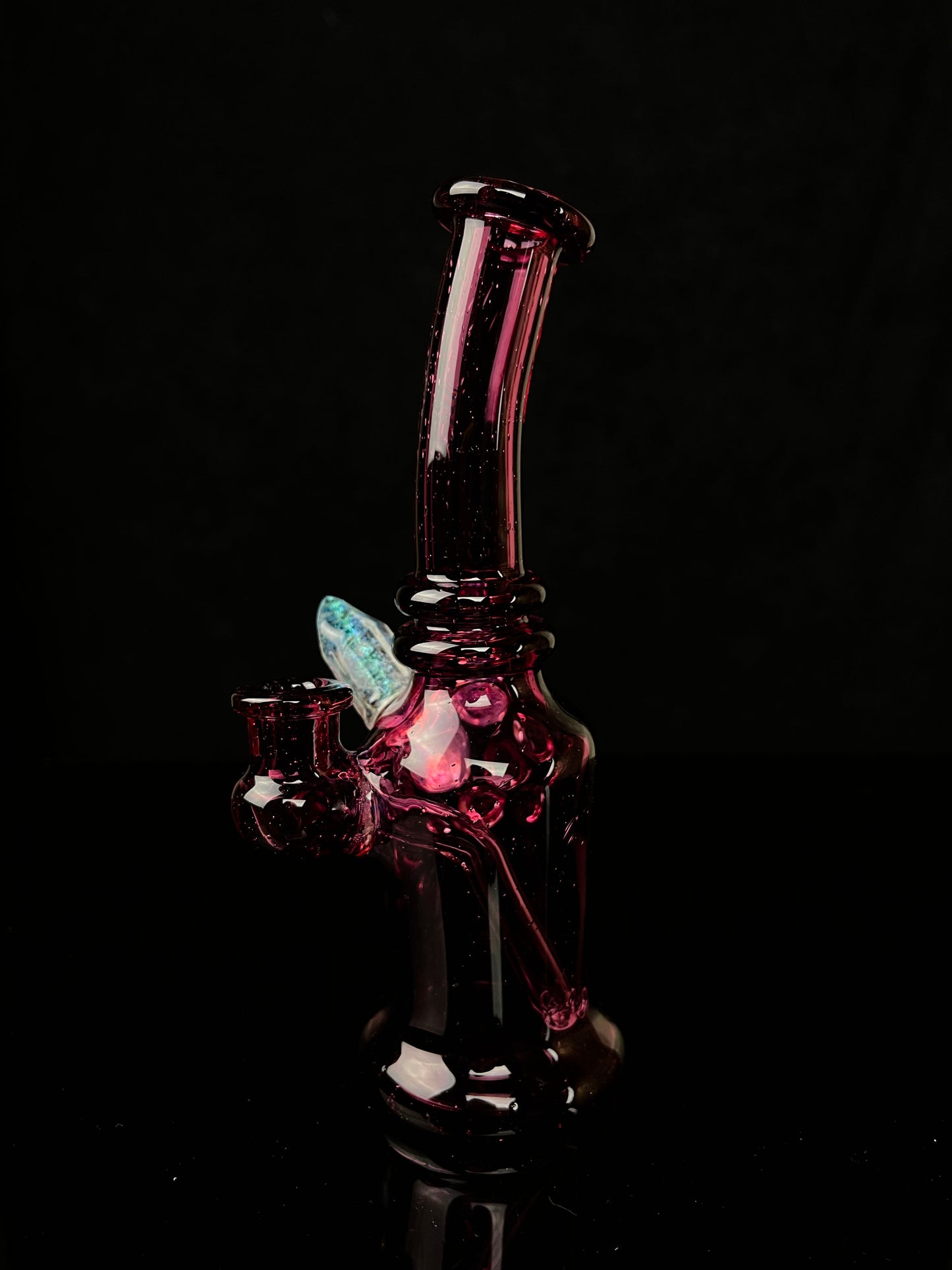 Raya Glass Jammer