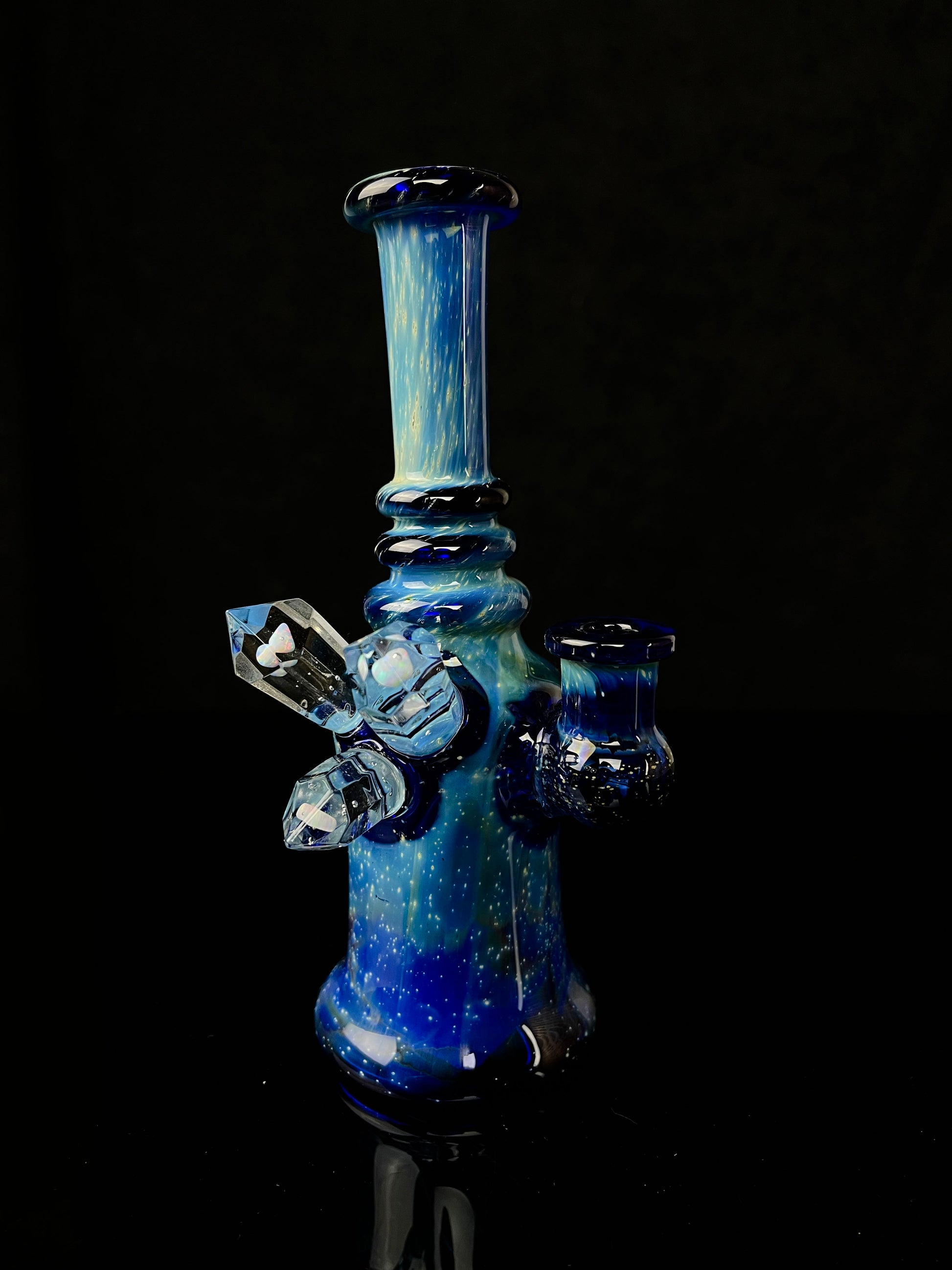 Raya Glass Jammer