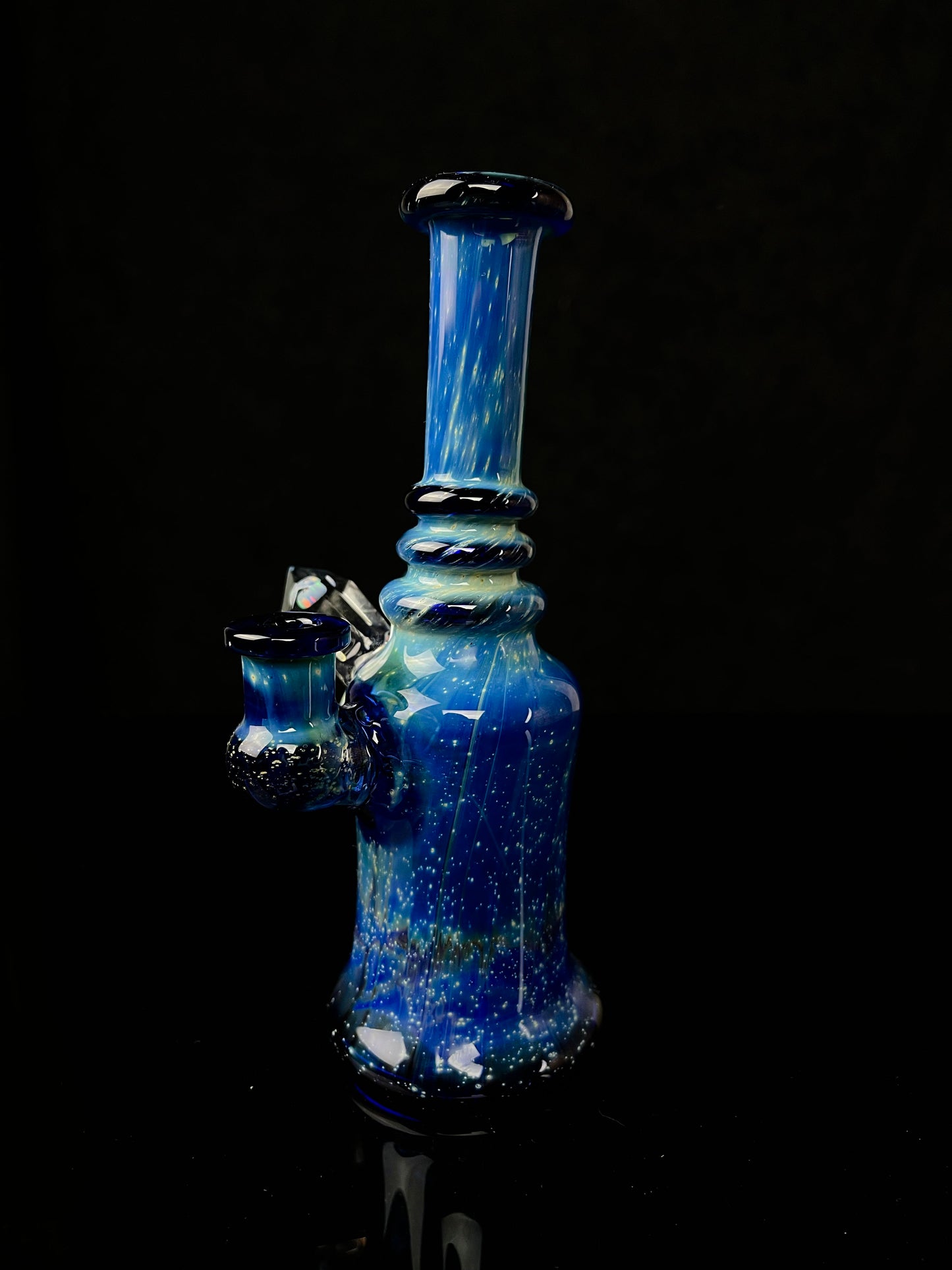 Raya Glass Jammer
