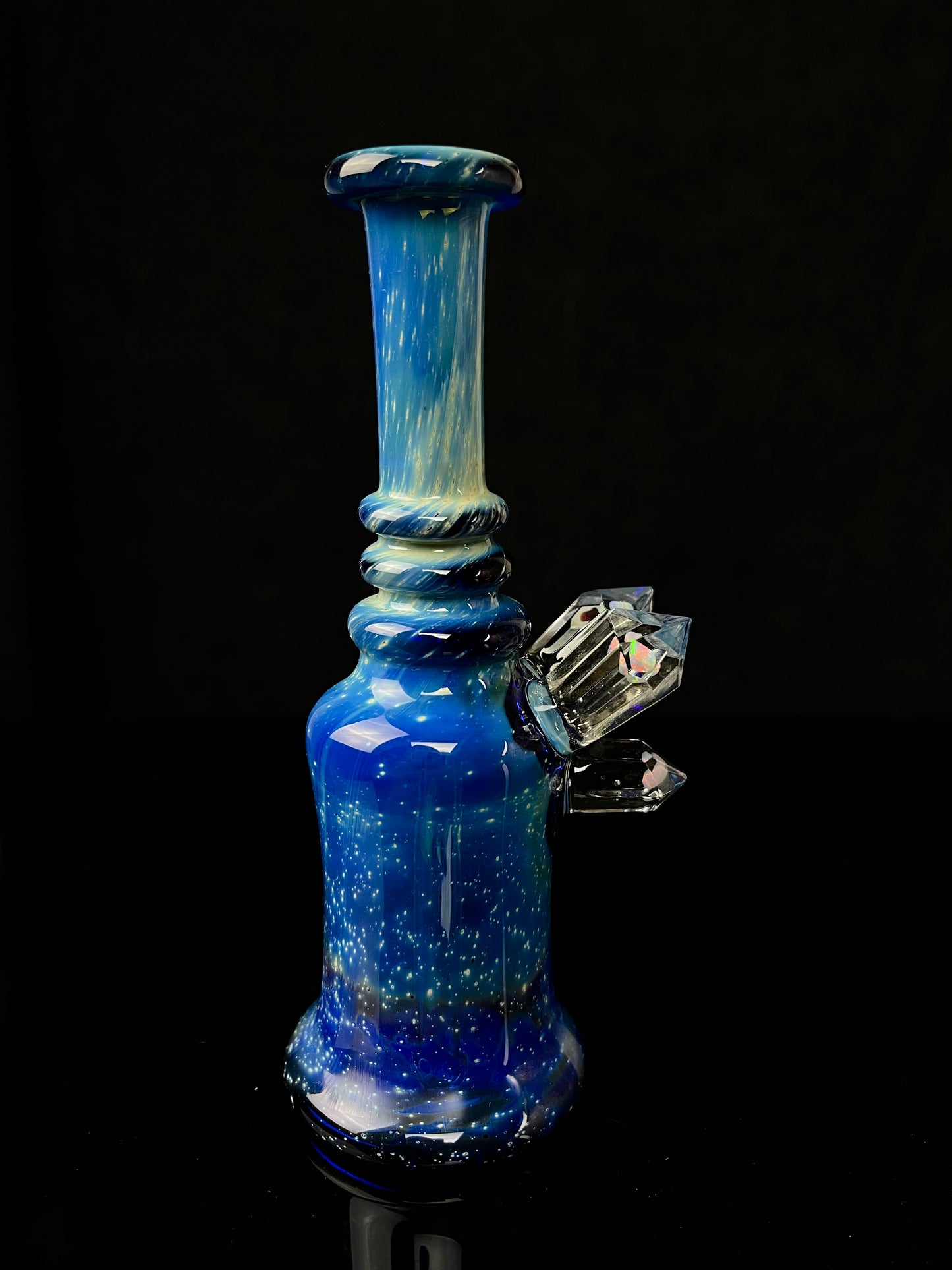 Raya Glass Jammer