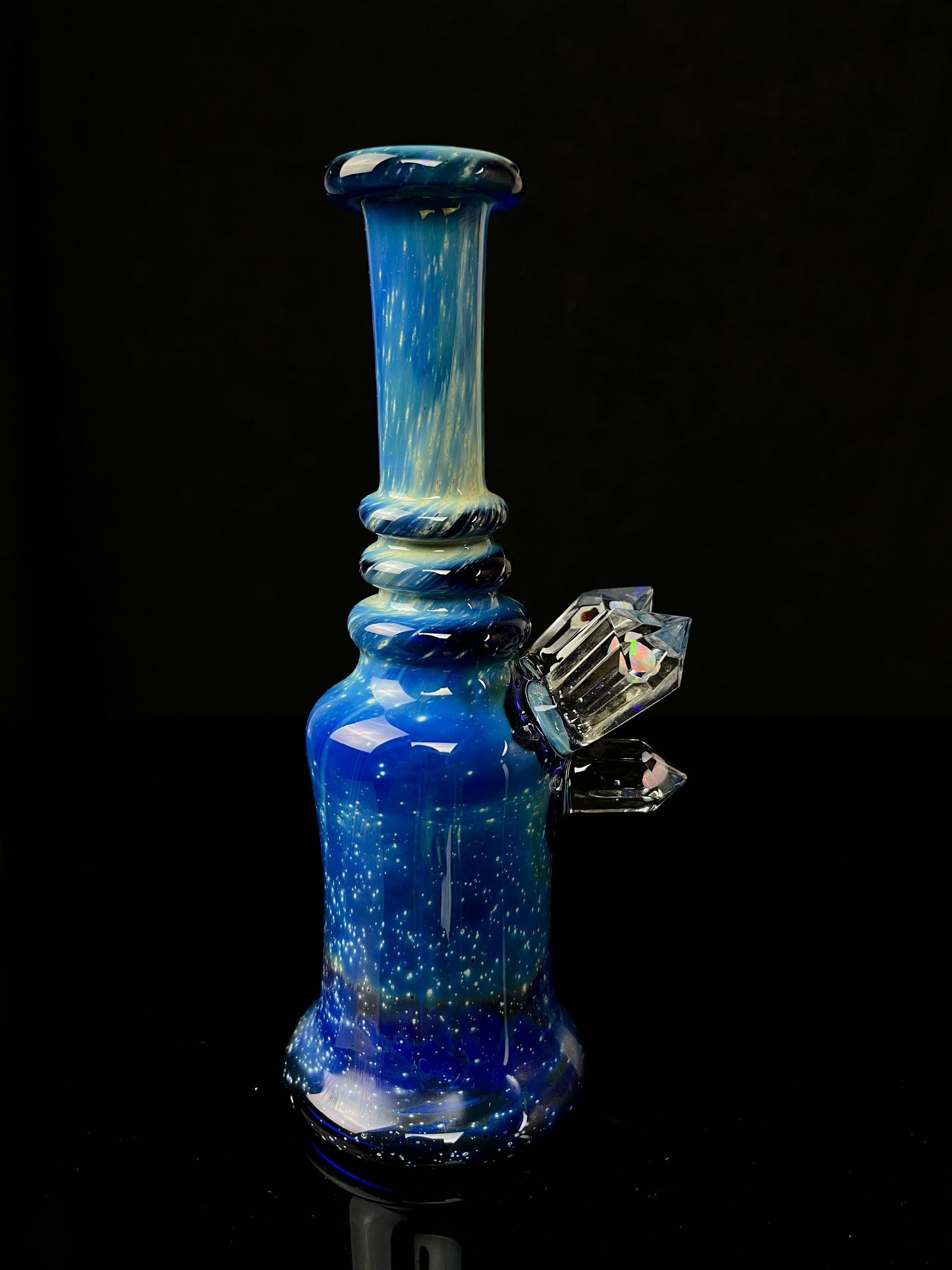 Raya Glass Jammer