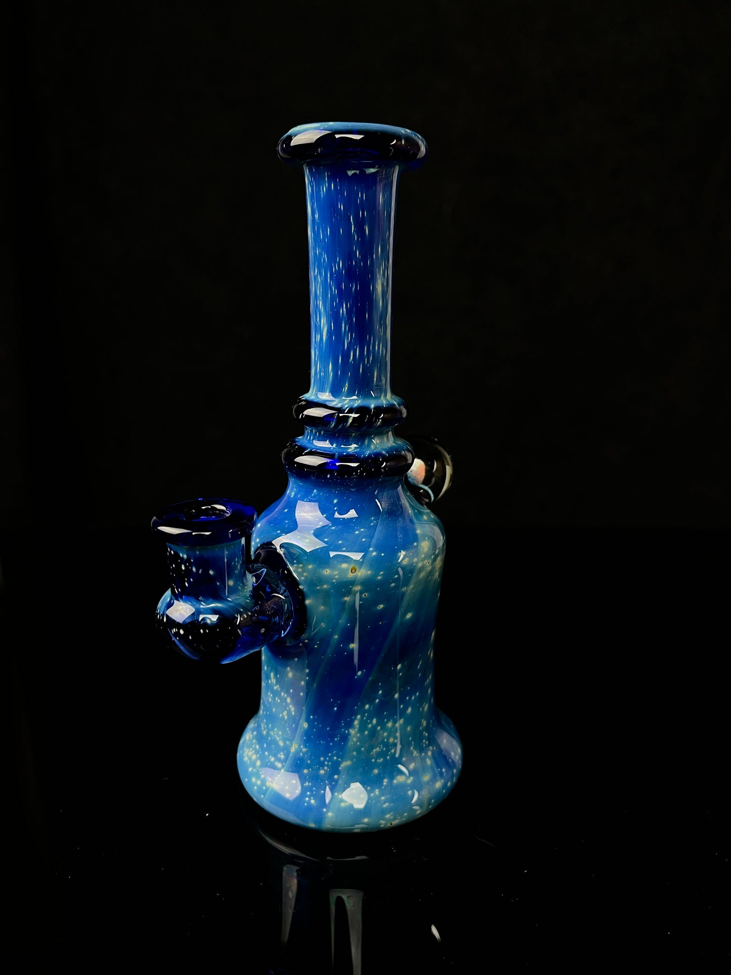 Raya Glass Jammer