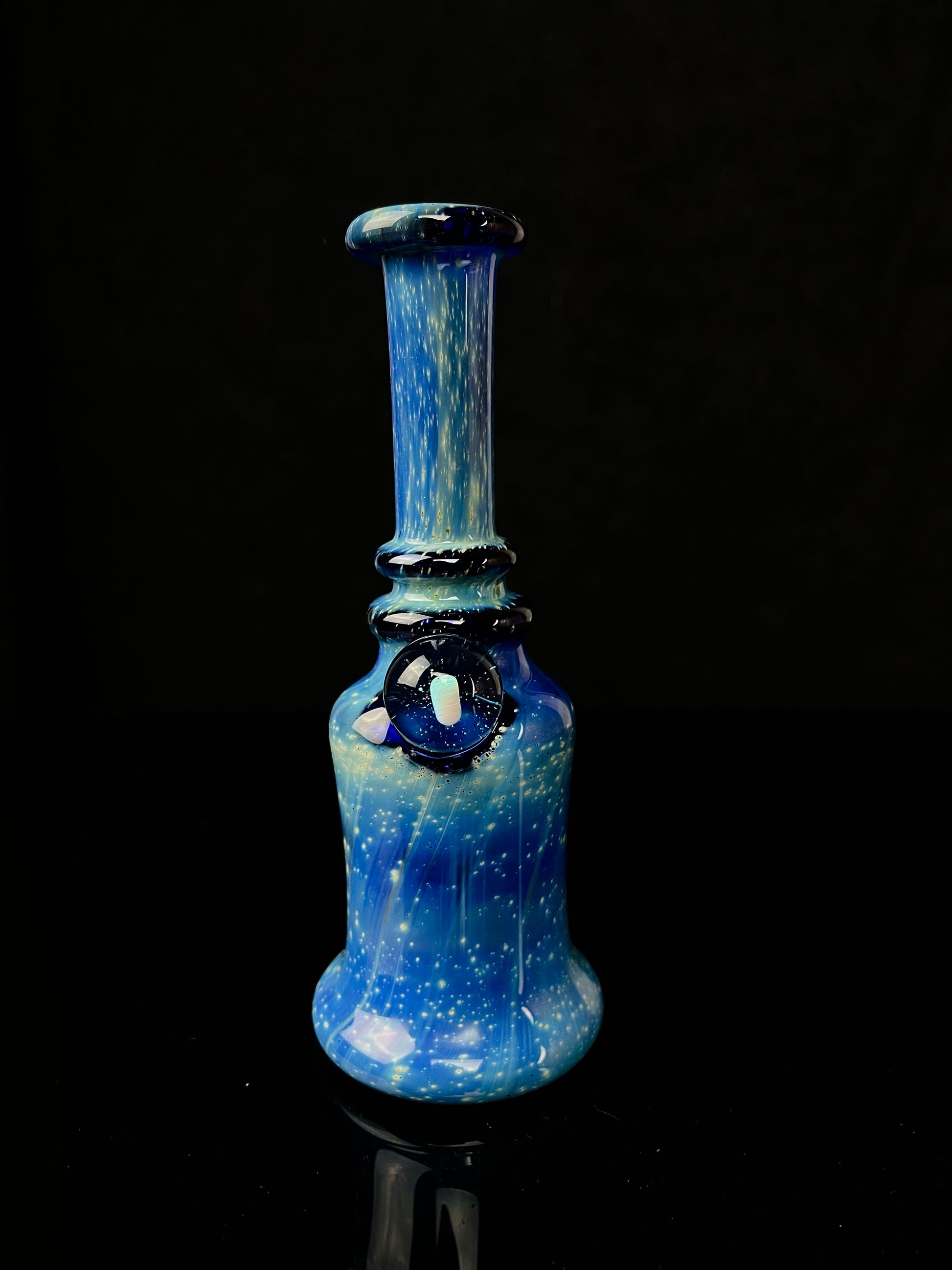 Raya Glass Jammer