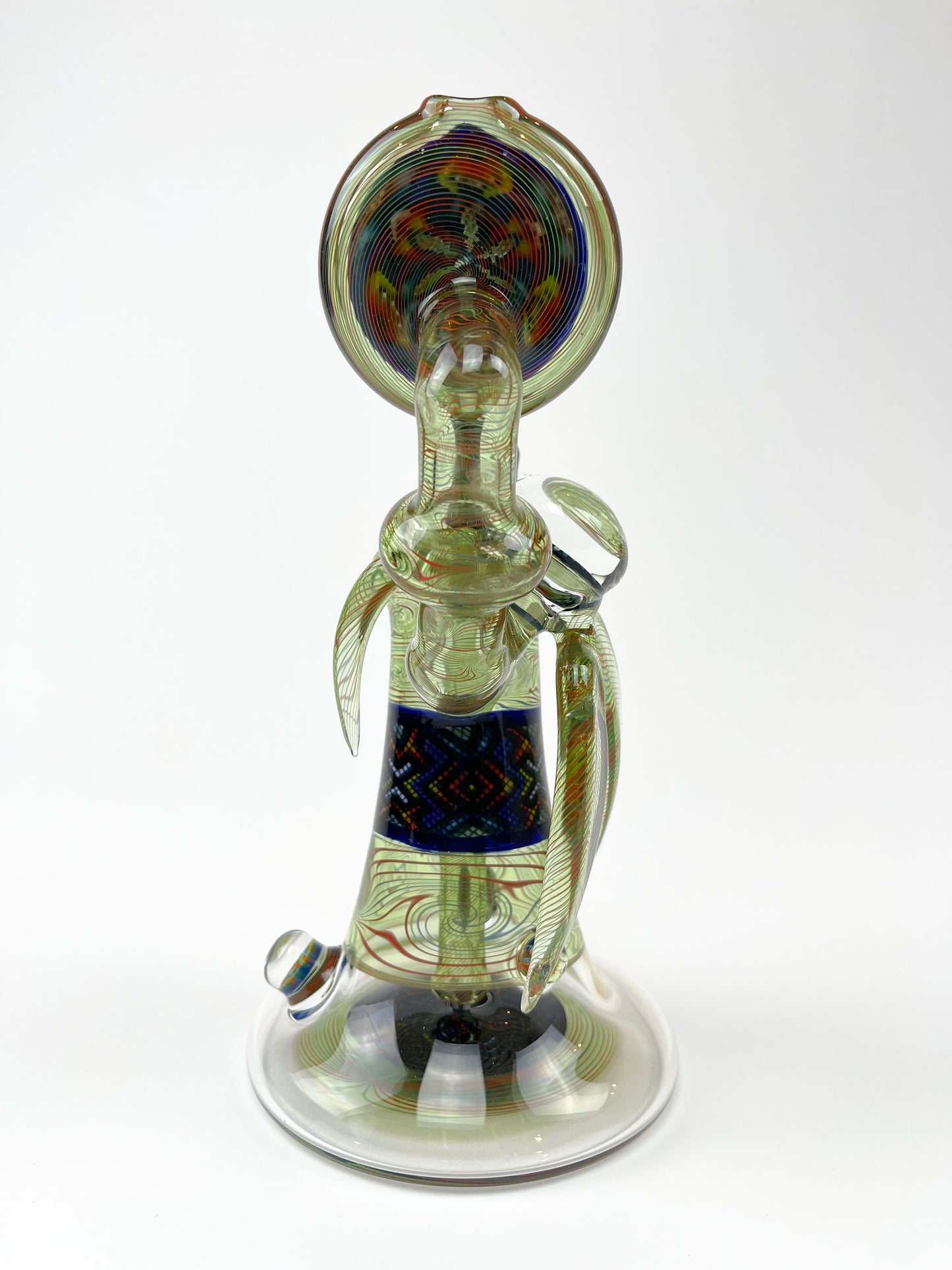 Adam Reetz x Cowboy Bubbler