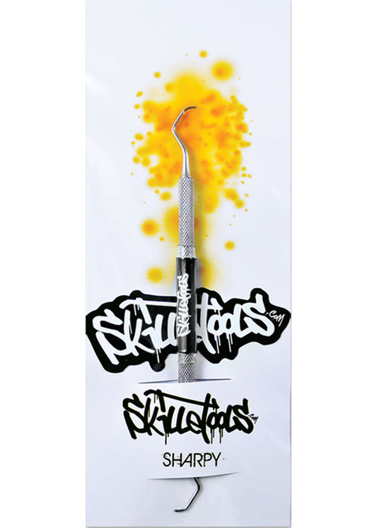 SKILLETOOLS Sharpy Dabber