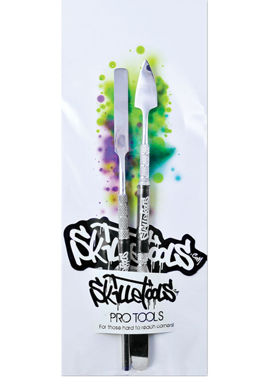 Skilletools Pro Tools Dabber Set